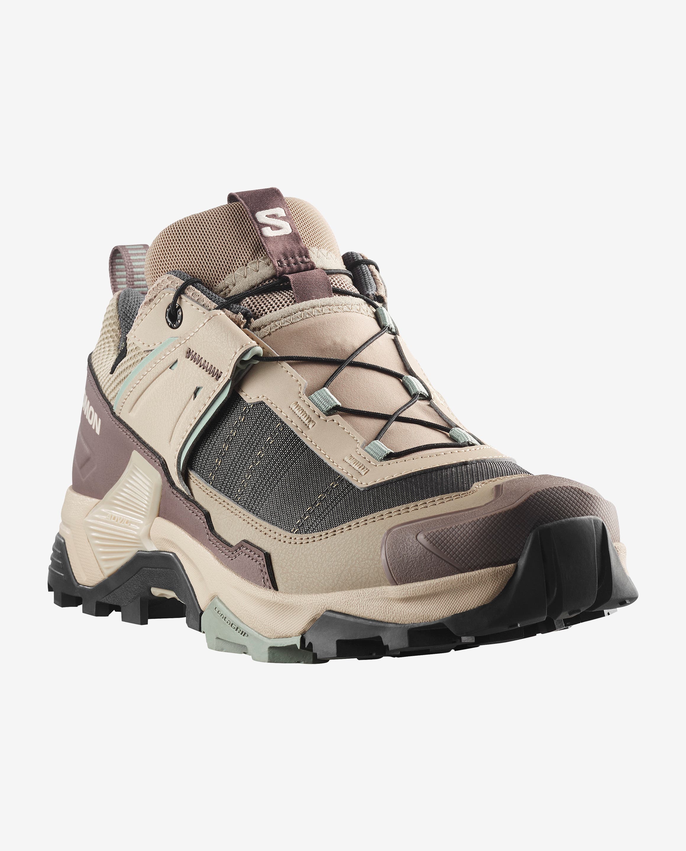 X ULTRA 5 GORE-TEX Yellow | Salomon X ULTRA 5 GORE-TEX Yellow | Salomon