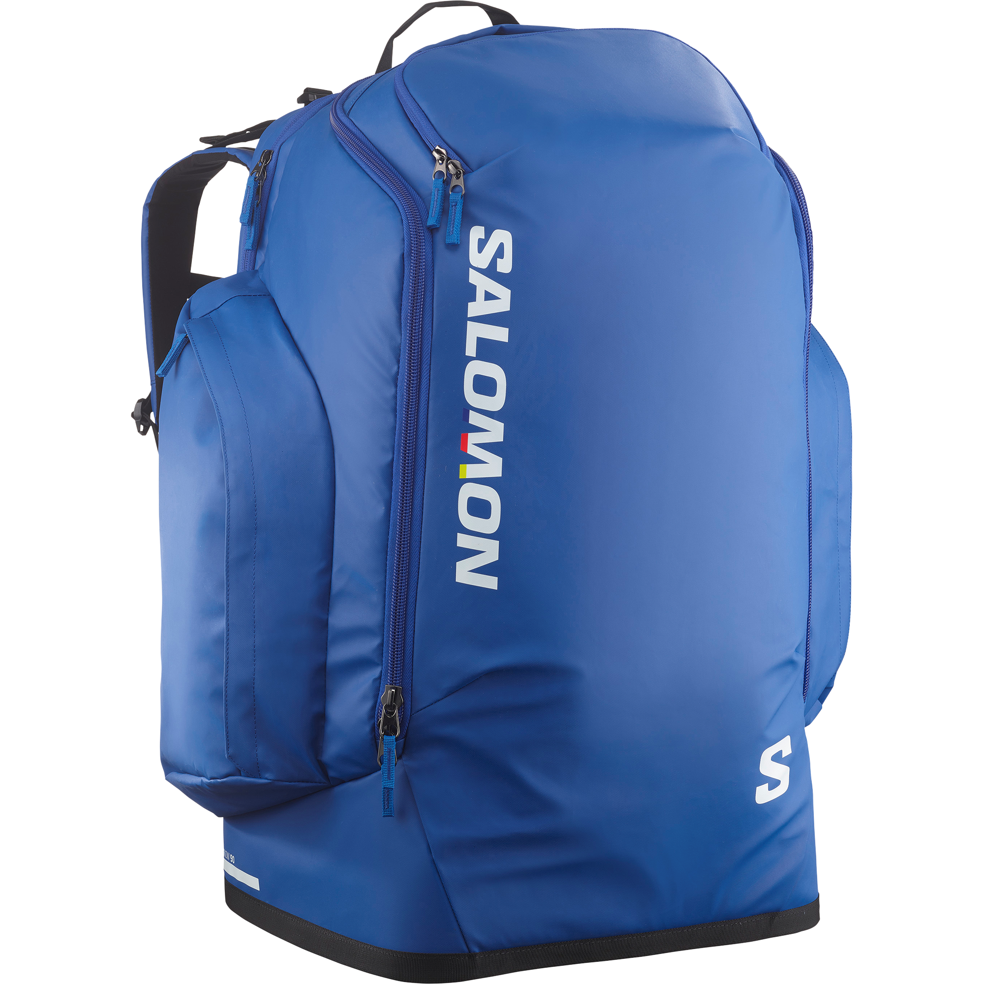 GO TO SNOW 90 Skischuhtasche Unisex | Salomon