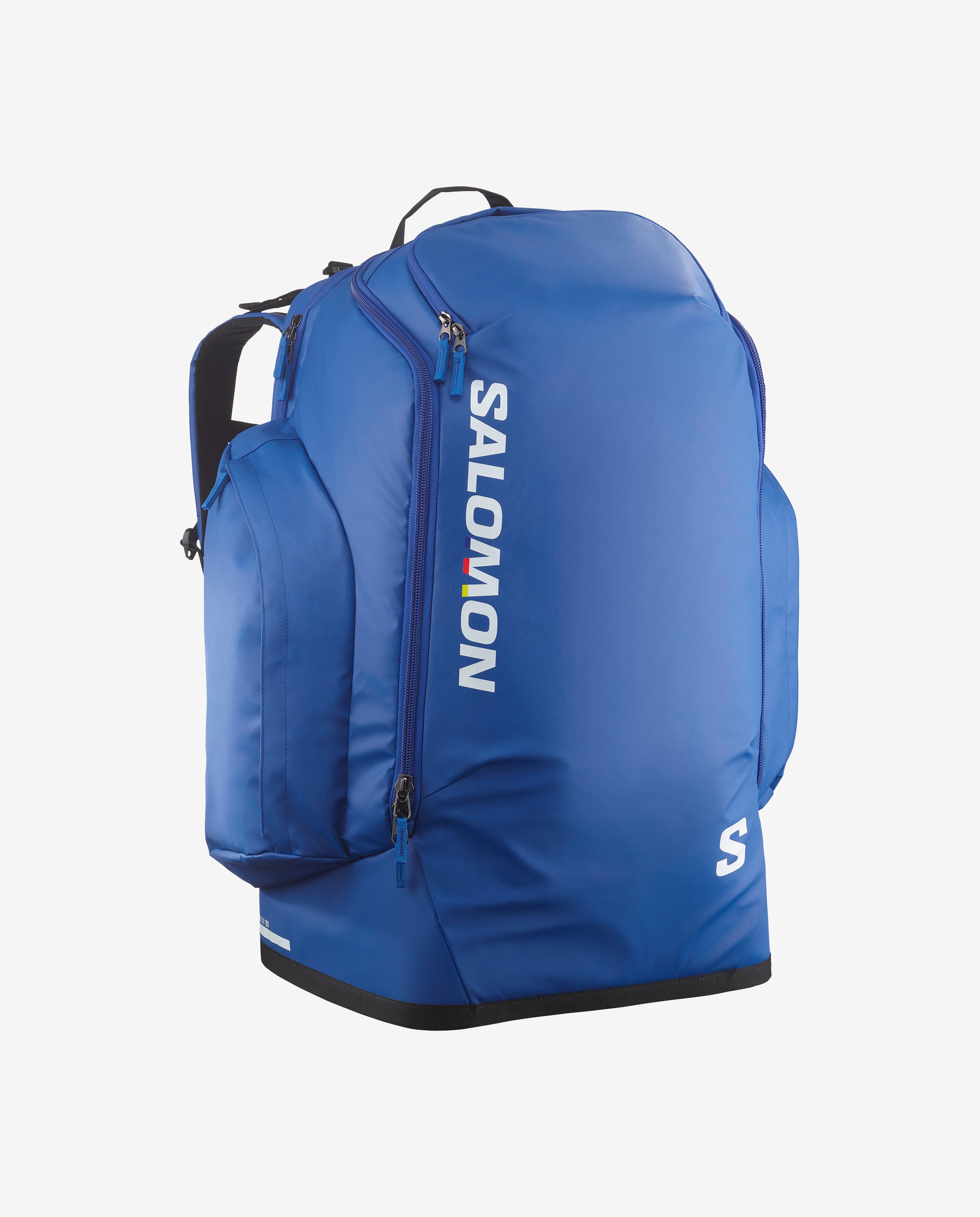 salomon extend gearbag ski boot bag 2018 Go To Snow 45 L 2026 Rigid, Organized & CarryComfortable Pro AZ Salomon Original Salomon Ski Boot