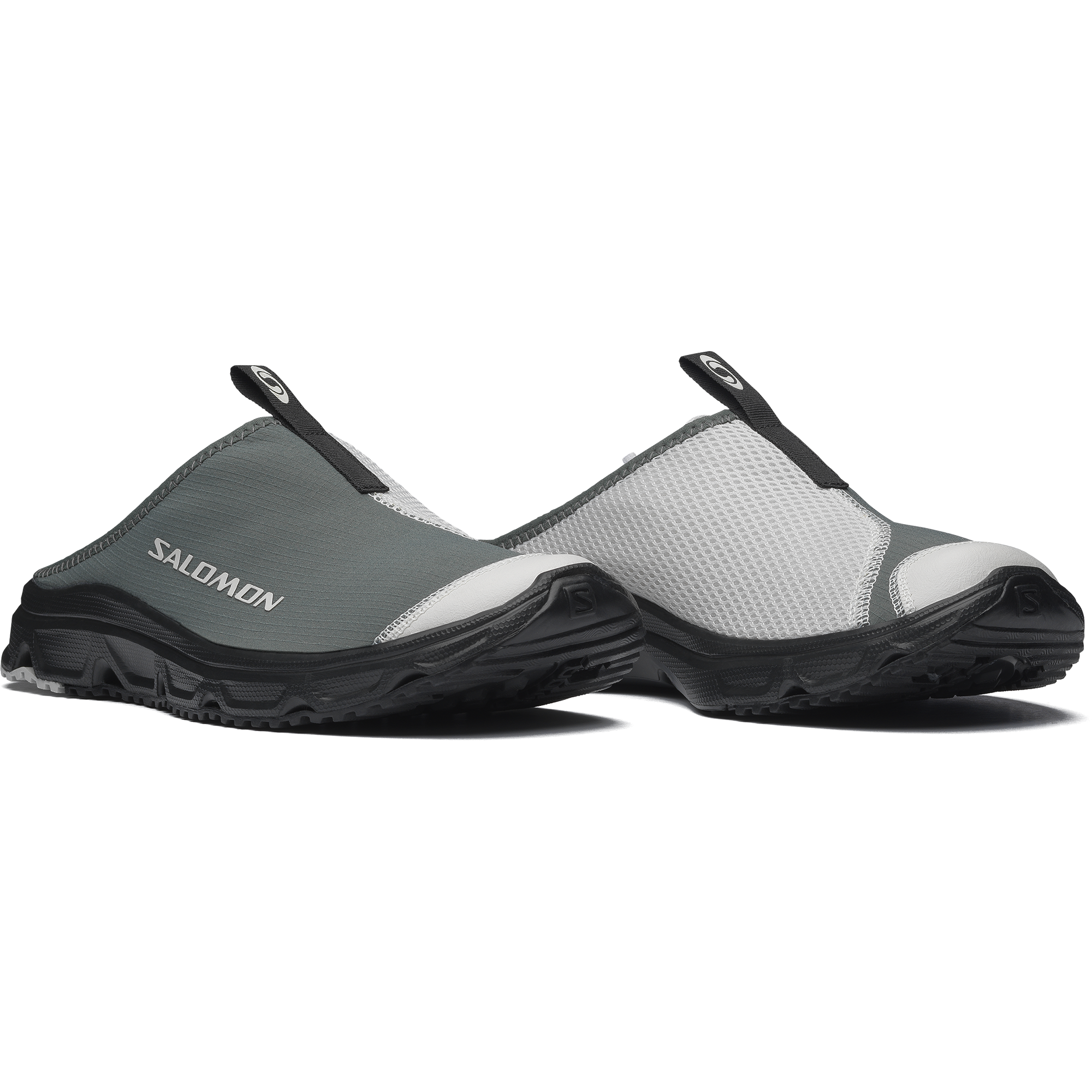 RX SLIDE 3.0 Green | Salomon