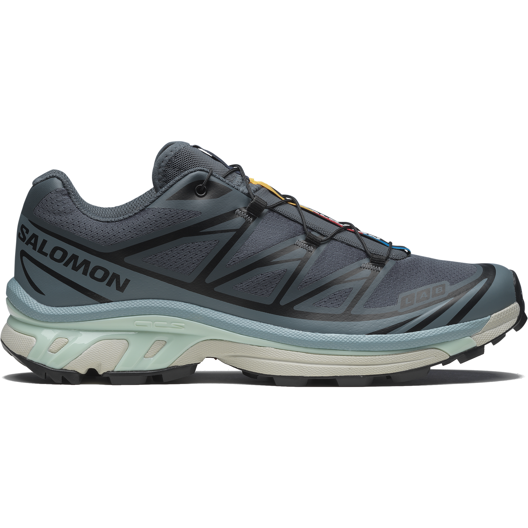 SALOMON S-LAB XT 6 25cm Salomon XT6 S-Lab Sneakers | Neutrals | FARFETCH UK