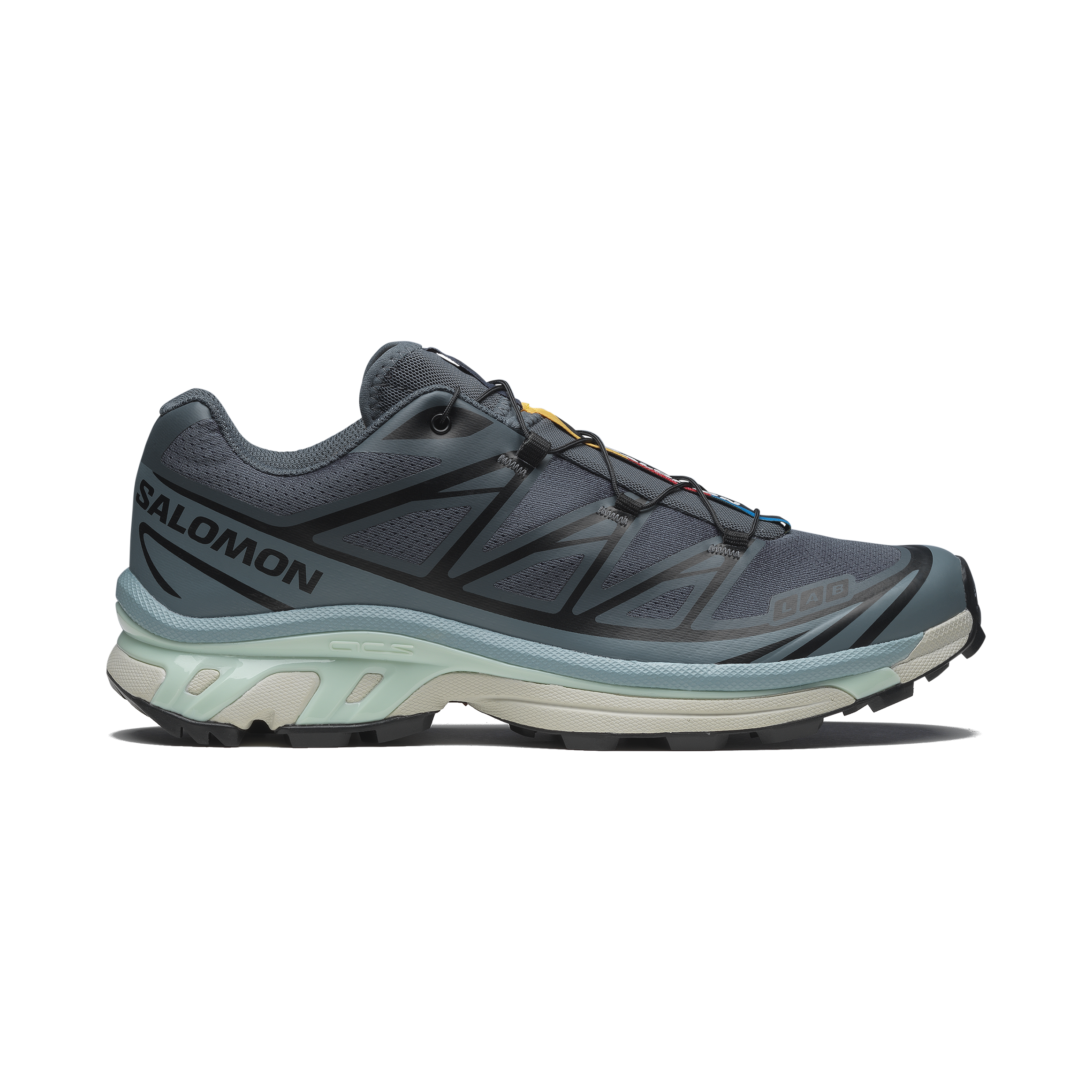 【SALOMON】XT-6 　★26.5㎝ XT-6 Unisex - Tenisówki | Salomon
