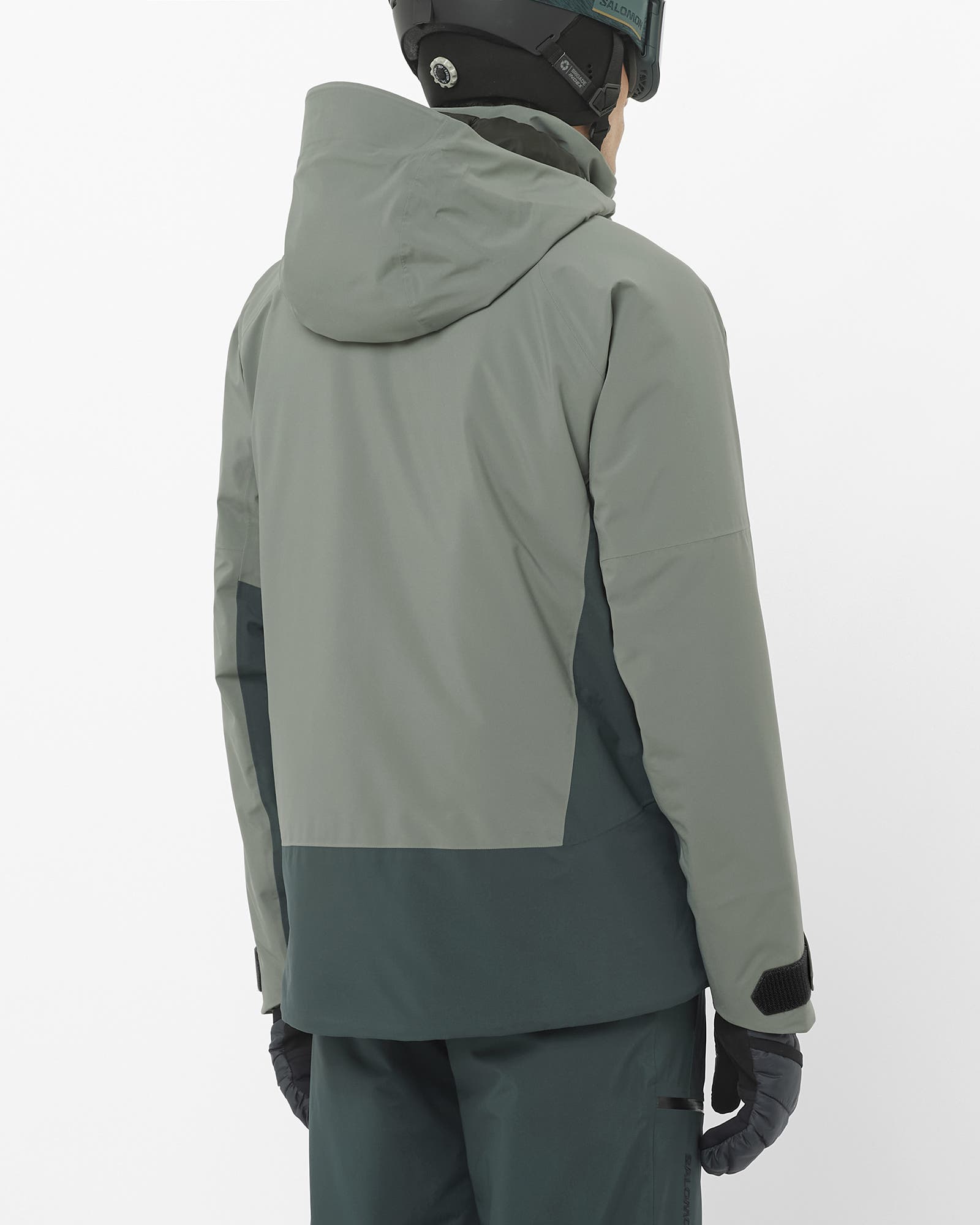 BRILLIANT Green | Salomon BRILLIANT Green | Salomon