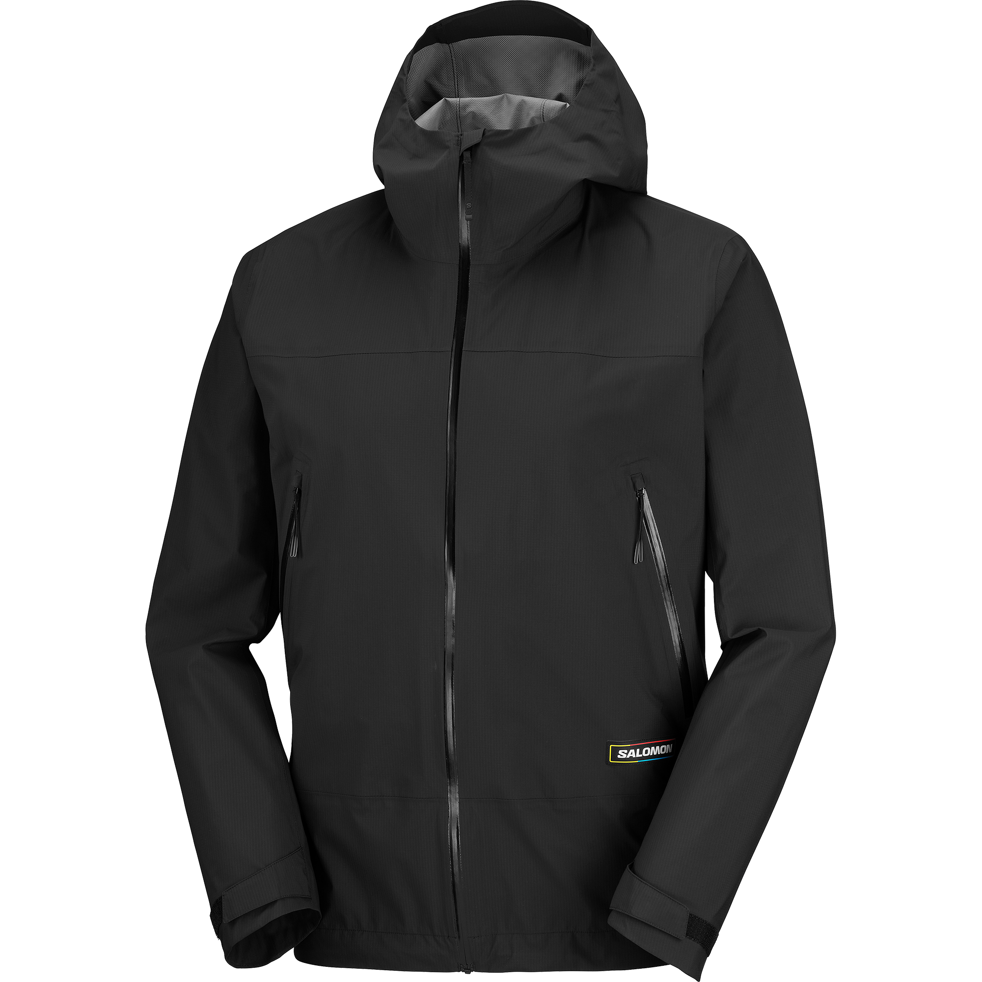 DEEP BLACK