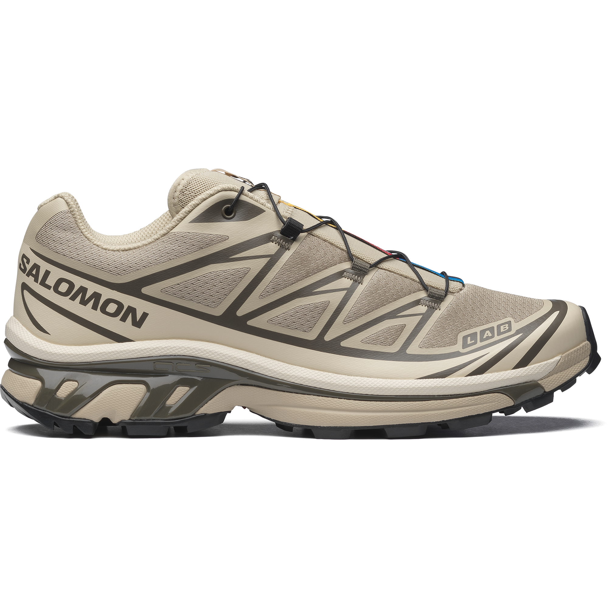 XT-6 Uniseks - Sneakers | Salomon