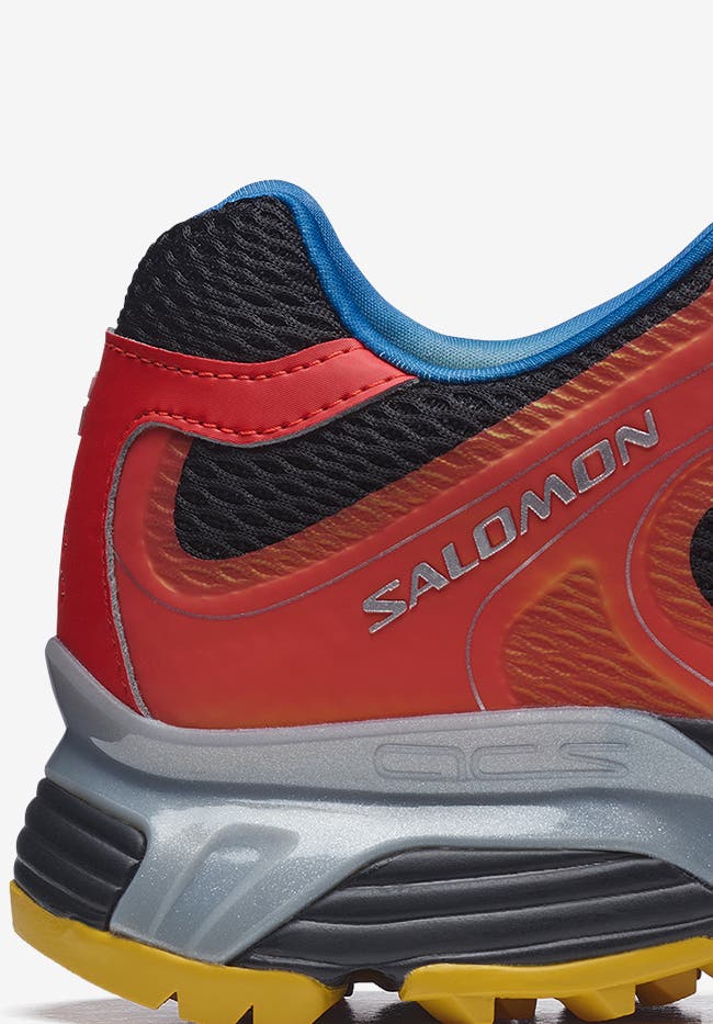 XT-WHISPER VOID CARPET COMPANY Sneakers - Unisex | Salomon XT-WHISPER VOID CARPET COMPANY Sneakers - Unisex | Salomon
