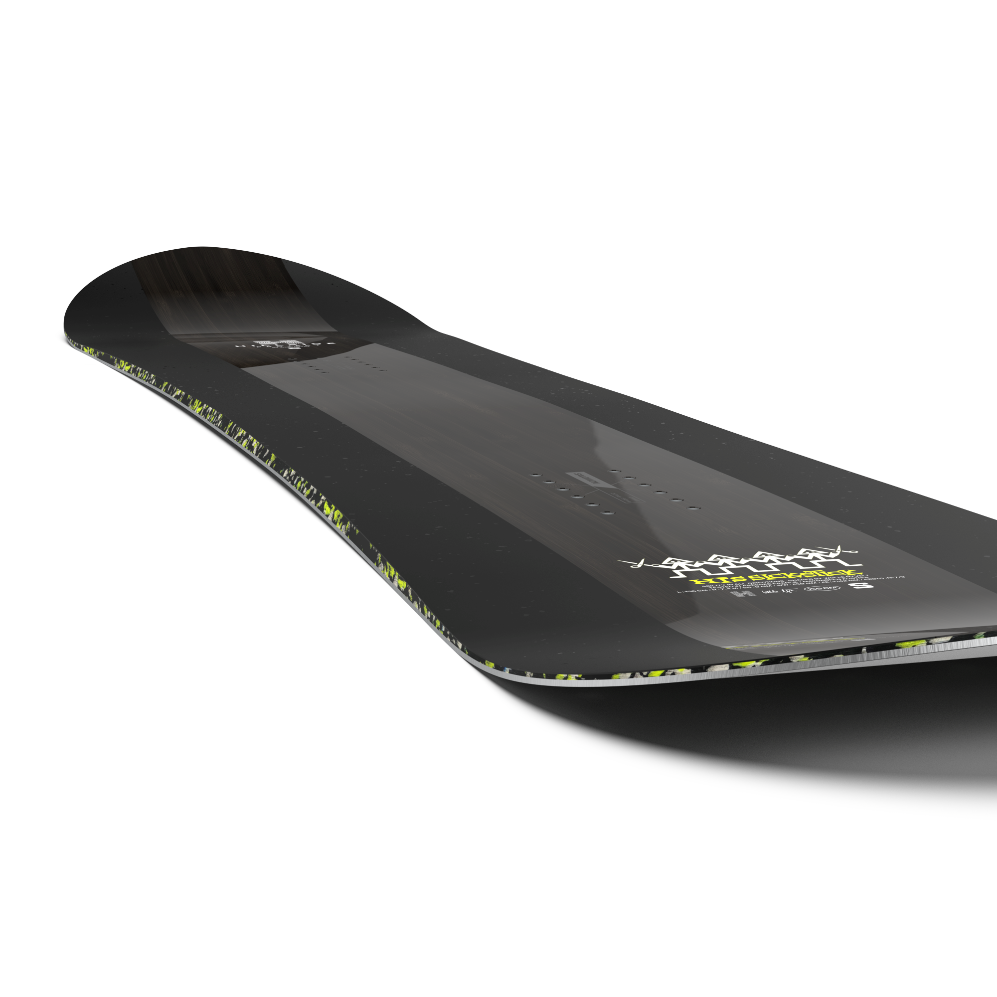 SICKSTICK スノーボード　SALOMON HPS HPS - SICKSTICK Unisex - Freeride | Salomon