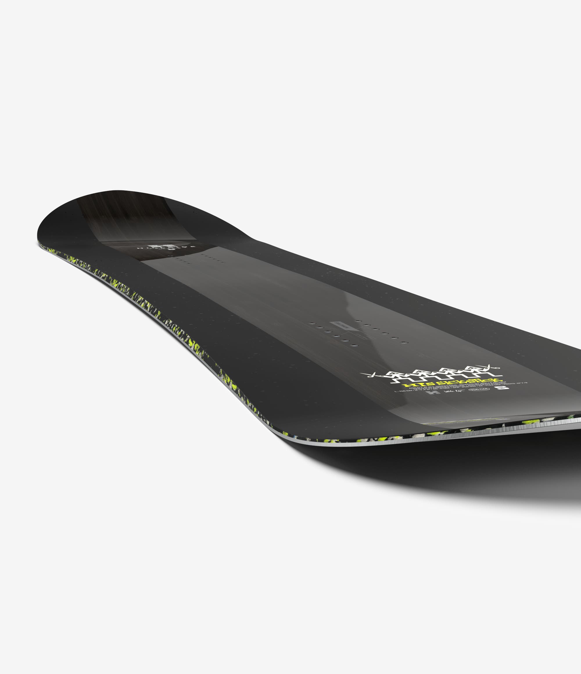 HPS - SICKSTICK Tablas de snowboard - Freeride - Unisex | Salomon HPS - SICKSTICK Tablas de snowboard - Freeride - Unisex | Salomon