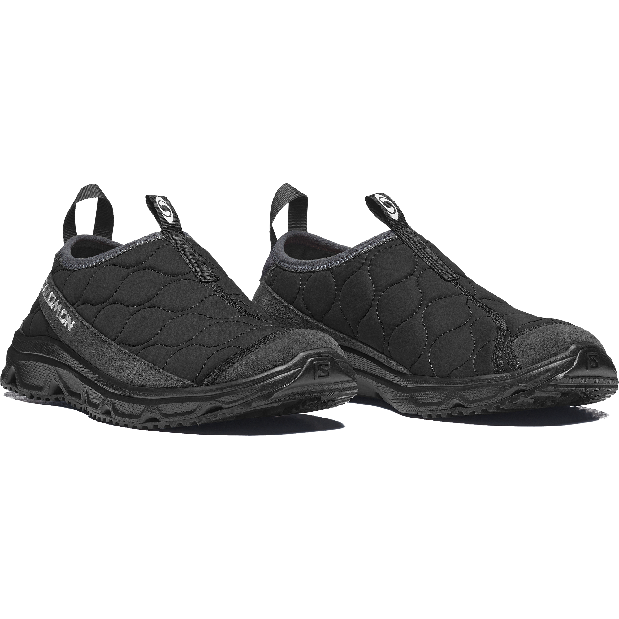 RX MOC 3.0 ATQ Black | Salomon