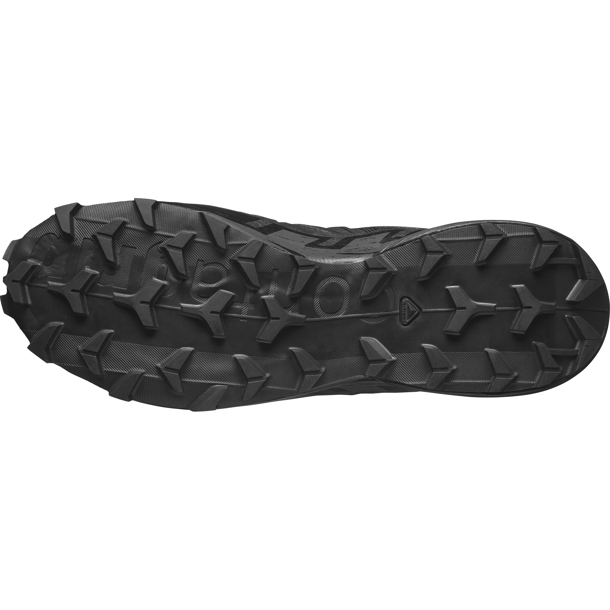 Кроссовки Salomon SPEEDCROSS 6 FORCES — фото 6