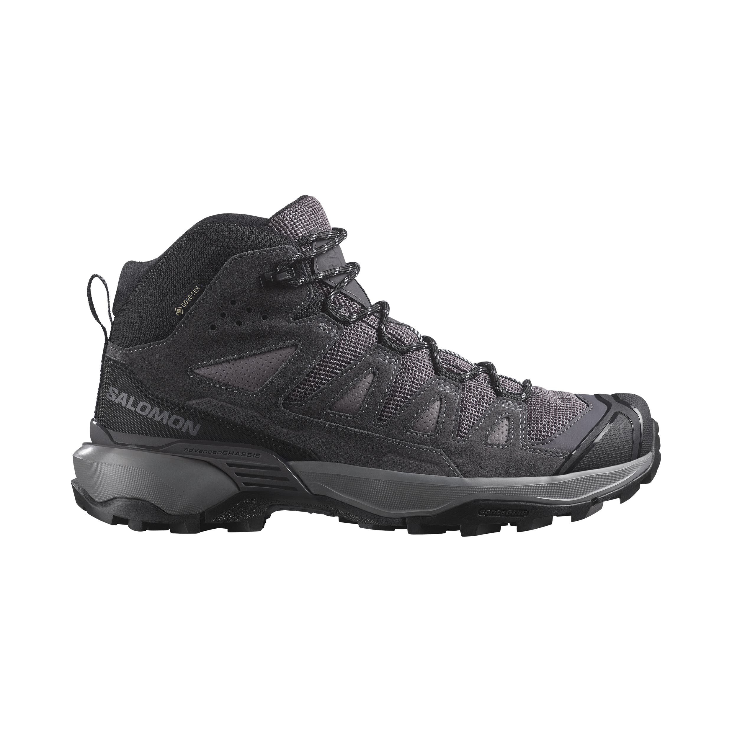 Main product image of X ULTRA 360 LEATHER MID GORE-TEX - Hiking & Backpacking Shoes - Women
