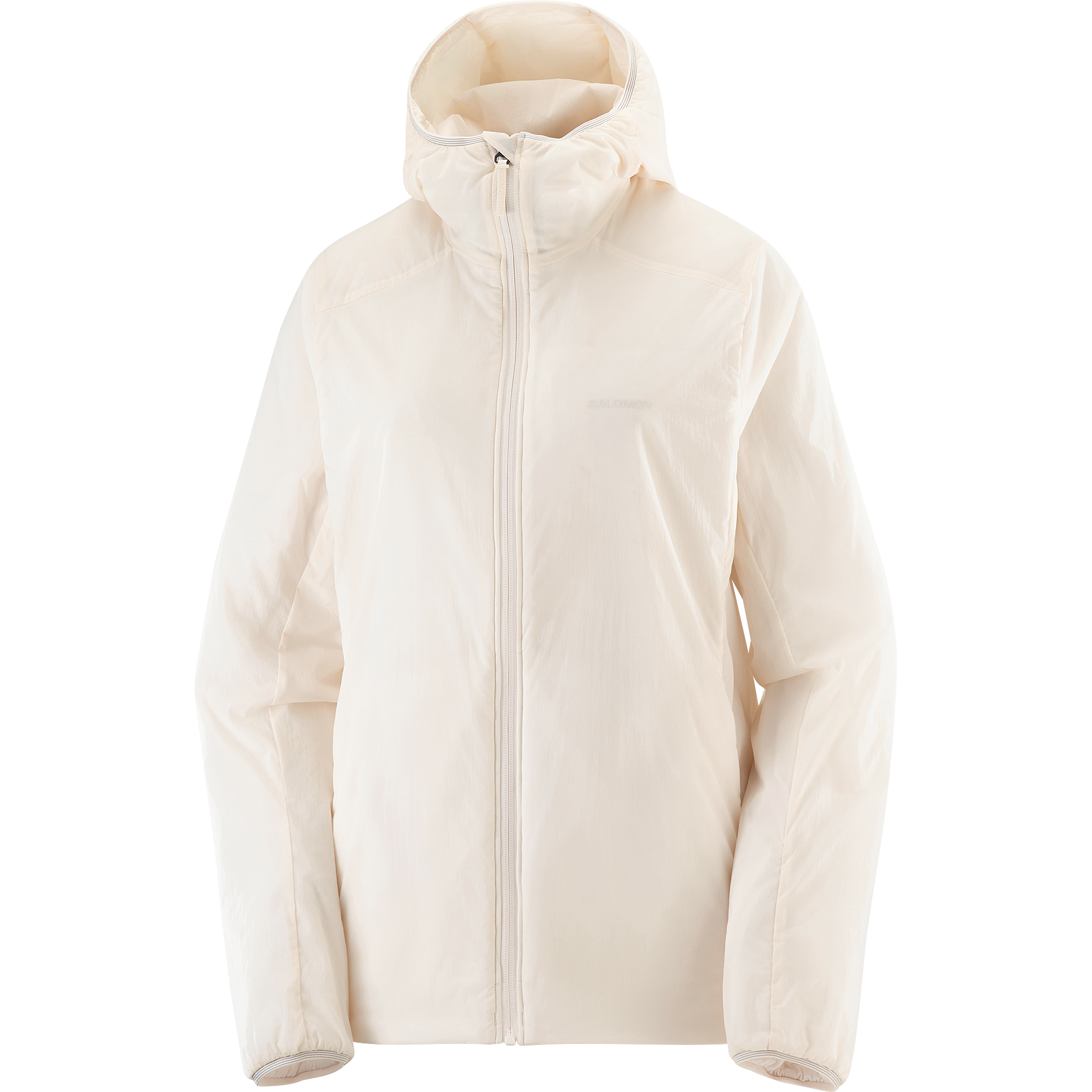 MOUNTAIN FLEX - Fodrad jacka med huva (dam)