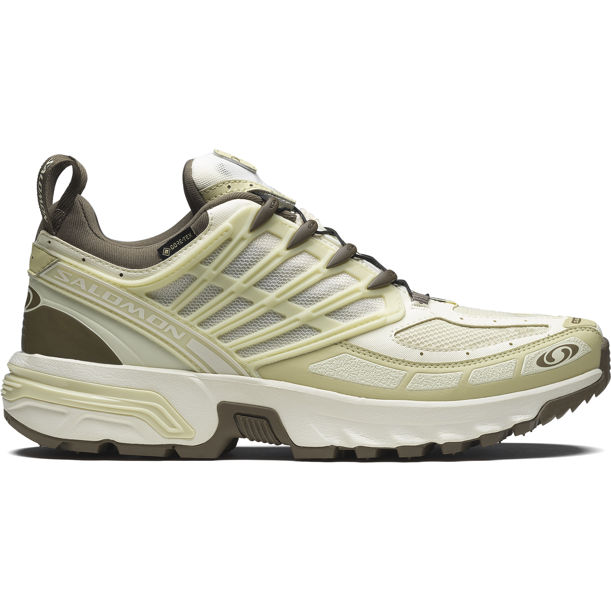 靴 SALOMON ACS PRO GORE-TEX ACS PRO GORE-TEX Fioletowy | Salomon