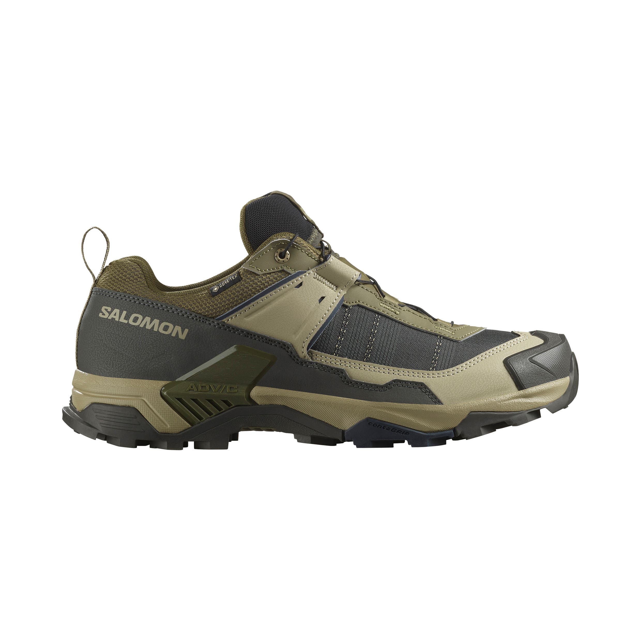 Main product image of X ULTRA 5 GORE-TEX - Turistické boty - Pánské