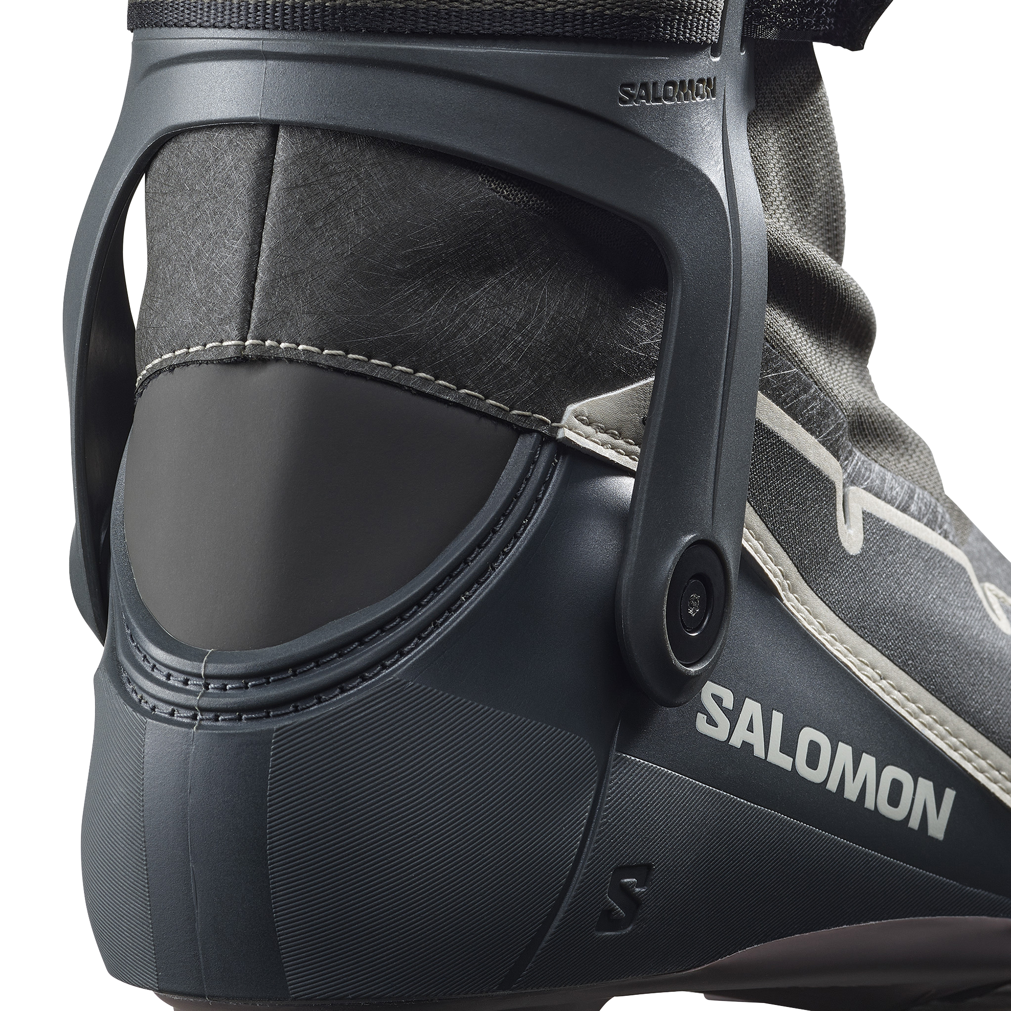 Кроссовки Salomon ESCAPE OUTPATH — фото 4