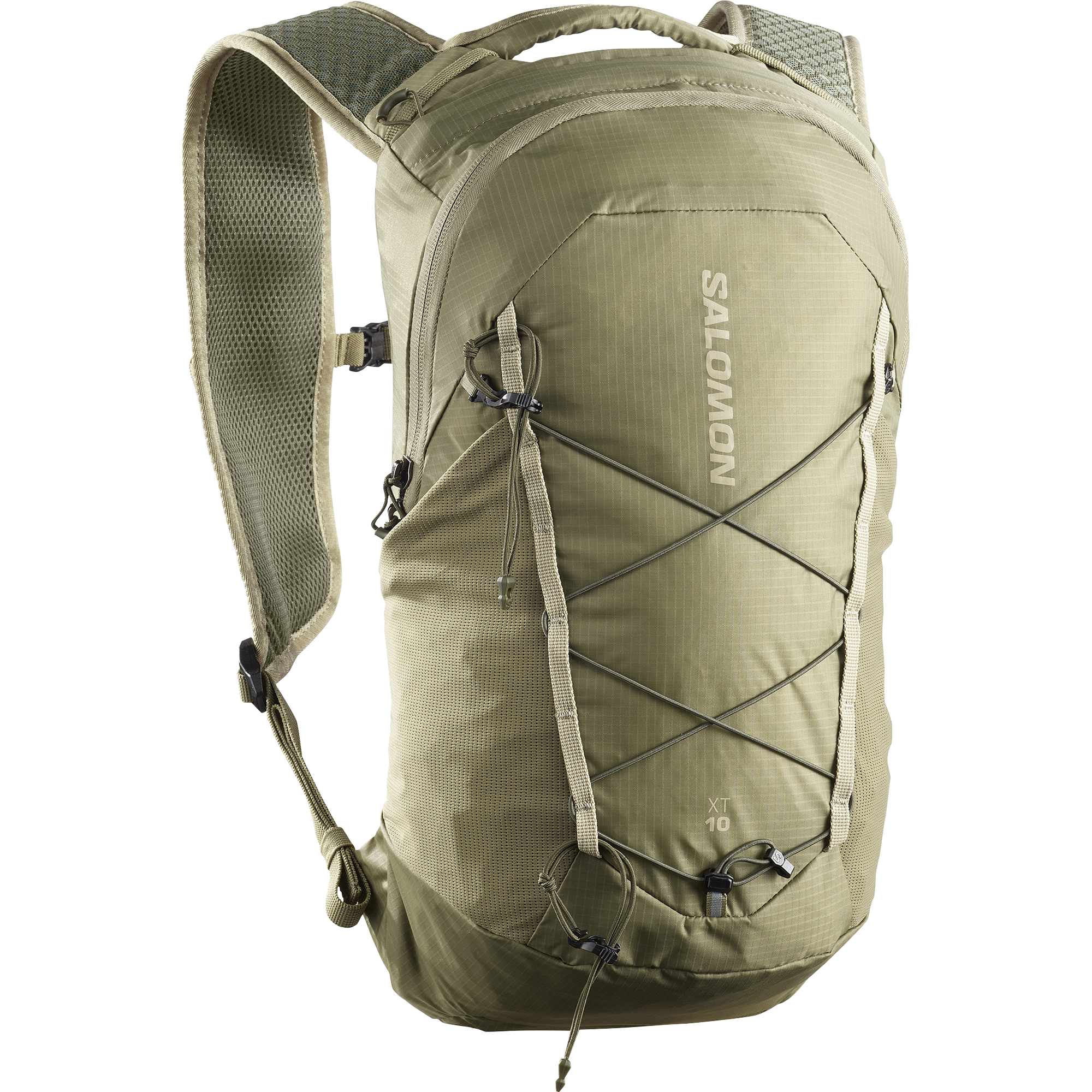 XT 10 - Sac à dos unisexe entre 0 et 29 L