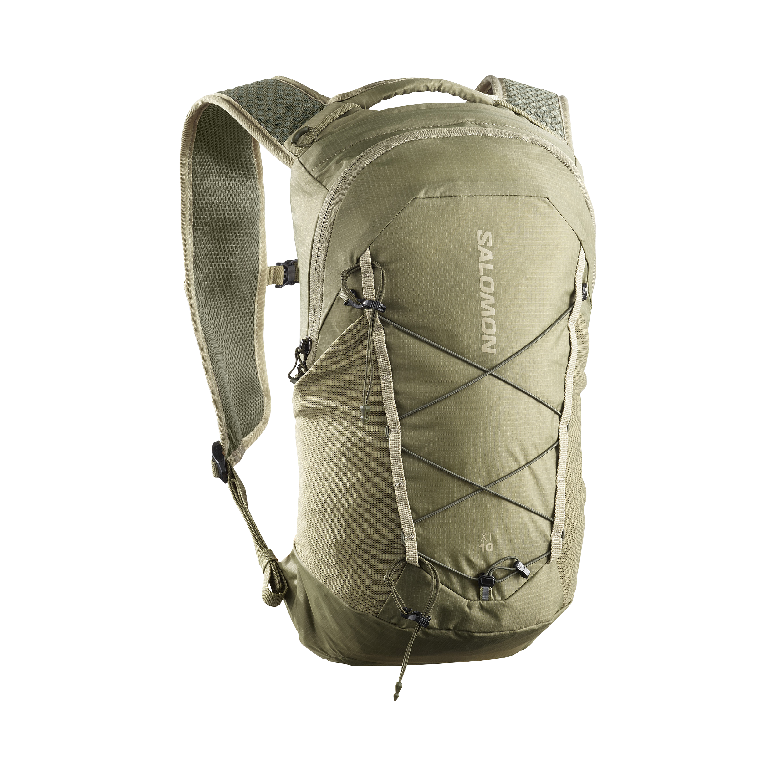 Salomon リュック XT10 XT 10 Unisex Pack 0 - 29L | Salomon