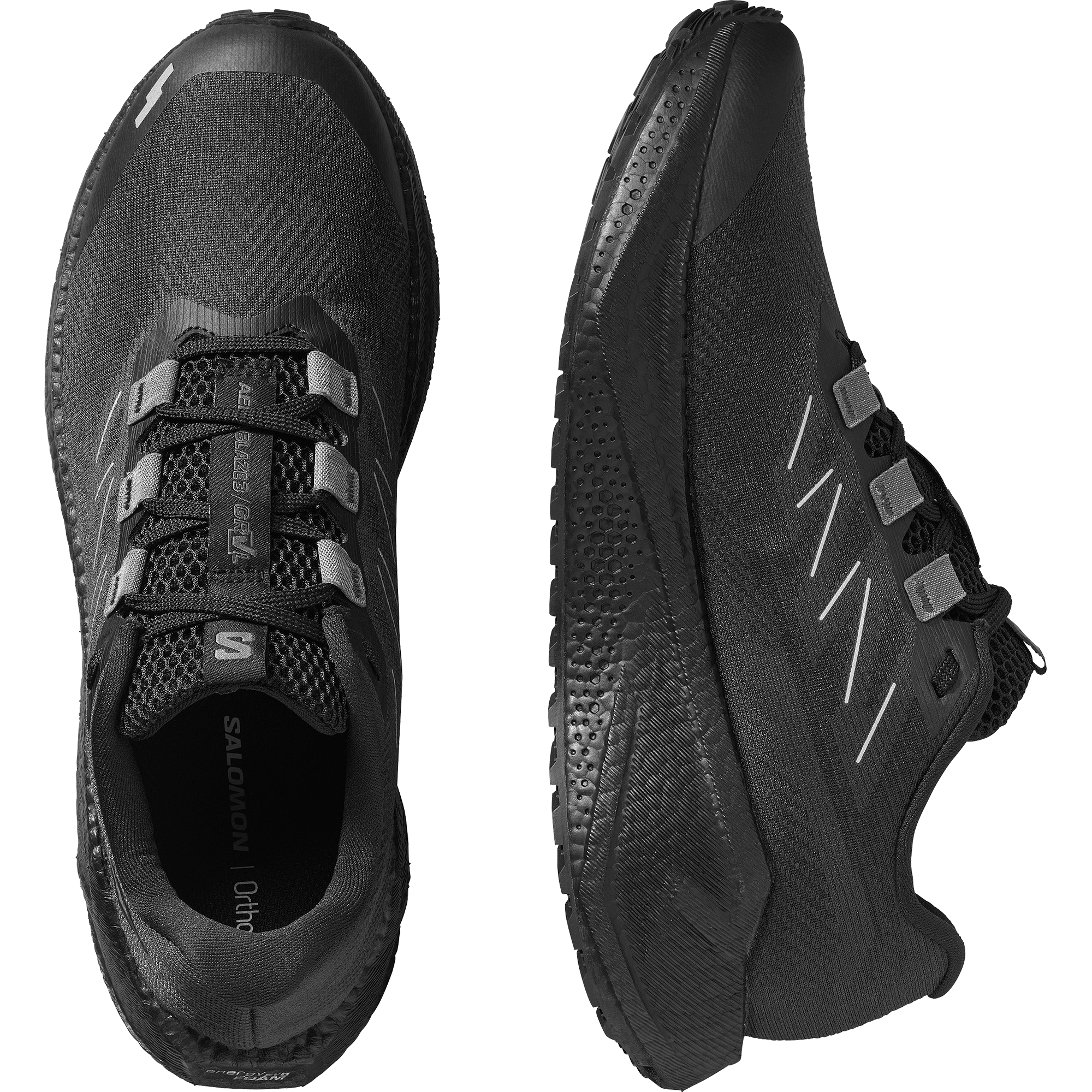 AERO BLAZE 3 GRVL Men - Gravel Running | Salomon