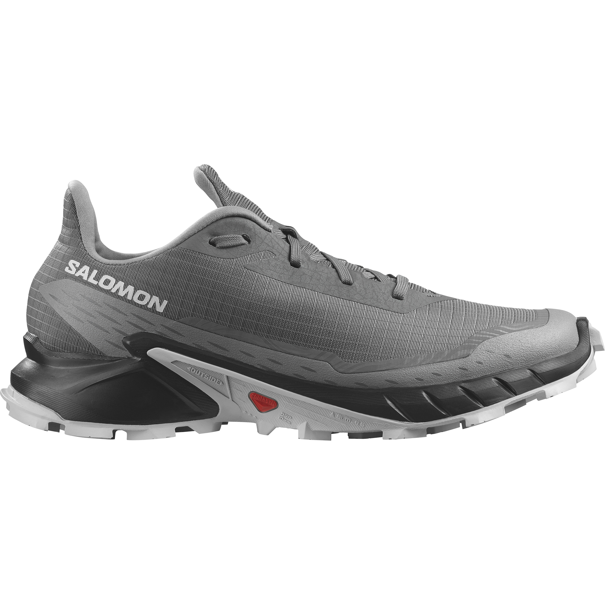 ALPHACROSS Men Trail Running Salomon