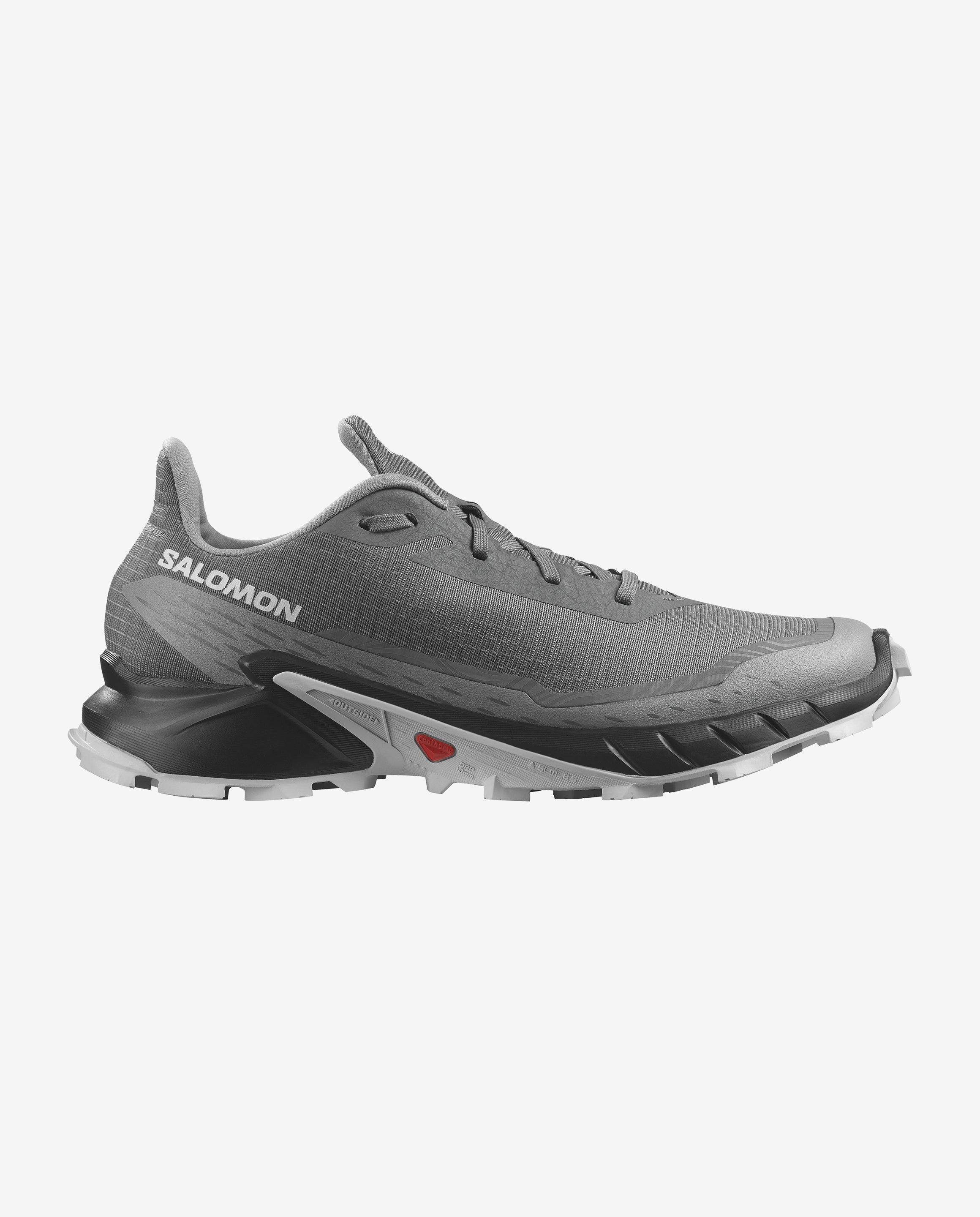 ALPHACROSS Men Trail Running Salomon