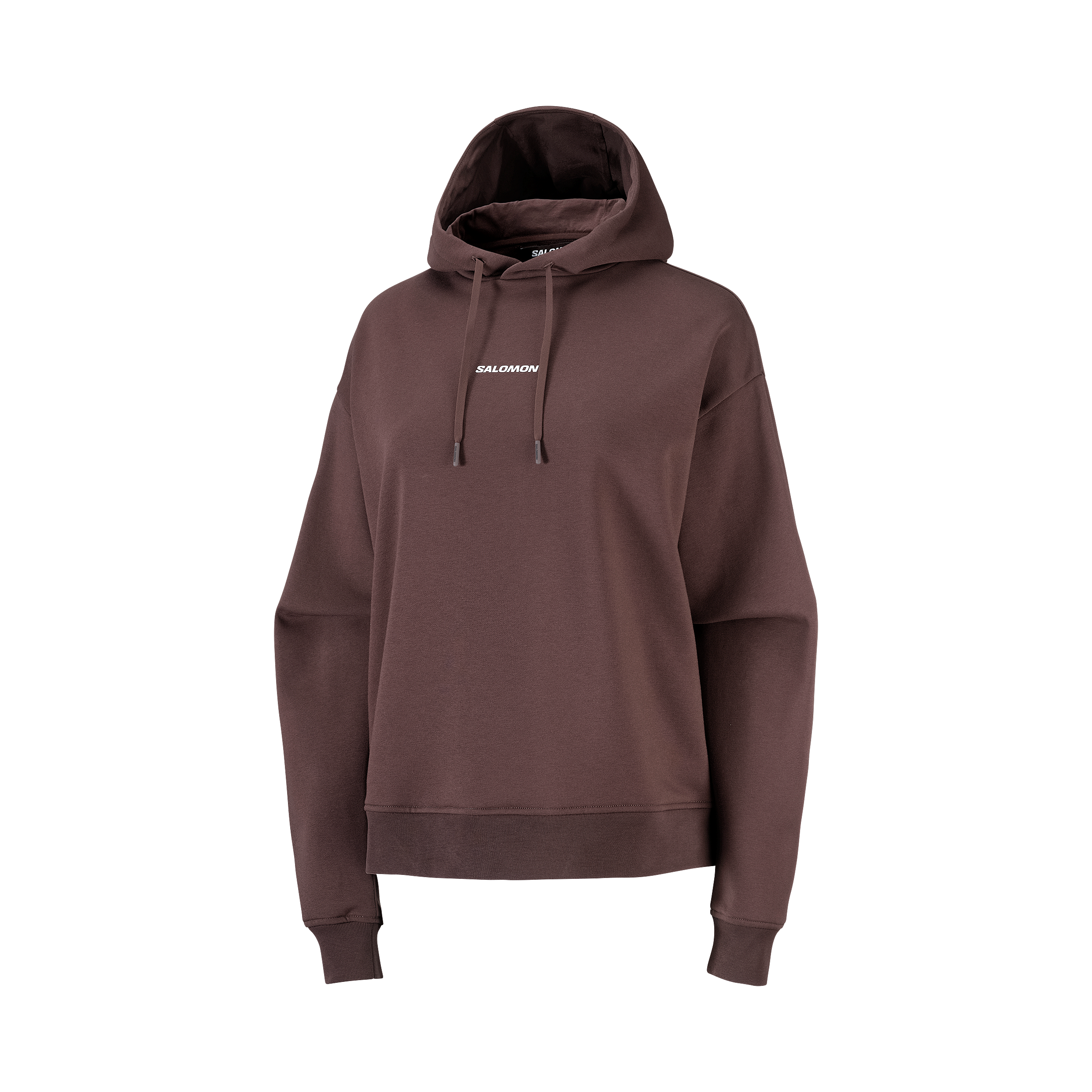 LOGO Brown | Salomon
