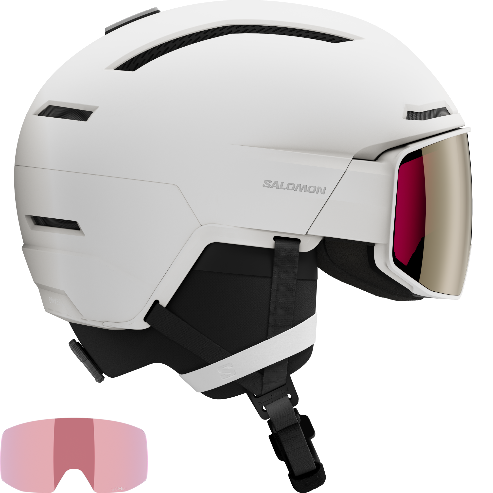 DRIVER PRIME SIGMA PLUS MIPS Unisex - All-Mountain/On-Piste | Salomon