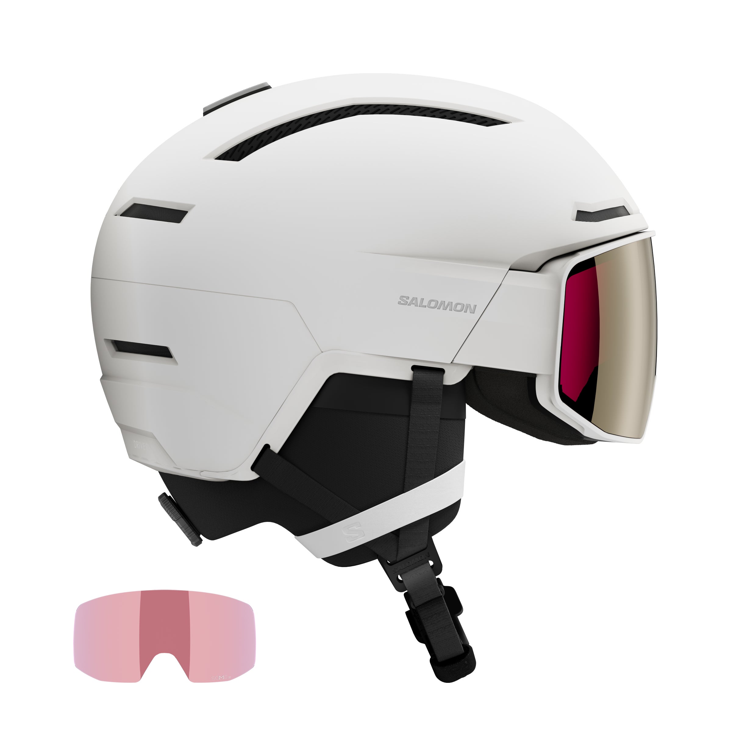 Main product image of DRIVER PRIME SIGMA PLUS MIPS - Helmy - All-Mountain / Na sjezdovku - Unisex