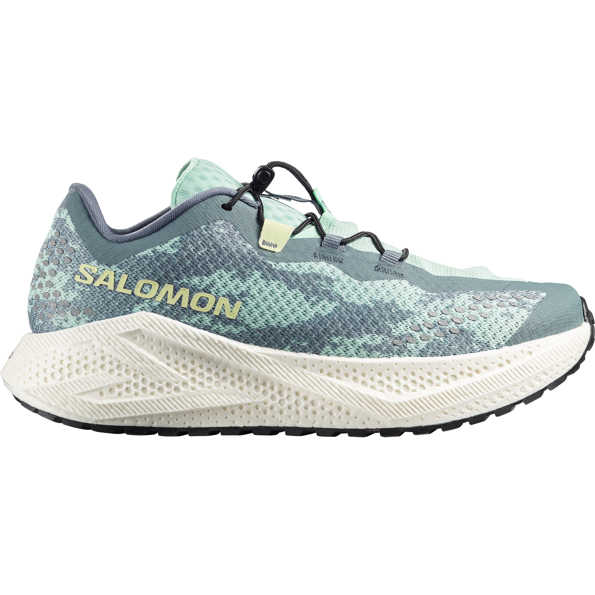 AERO GLIDE 4 GRVL - Chaussures de gravel running - Homme