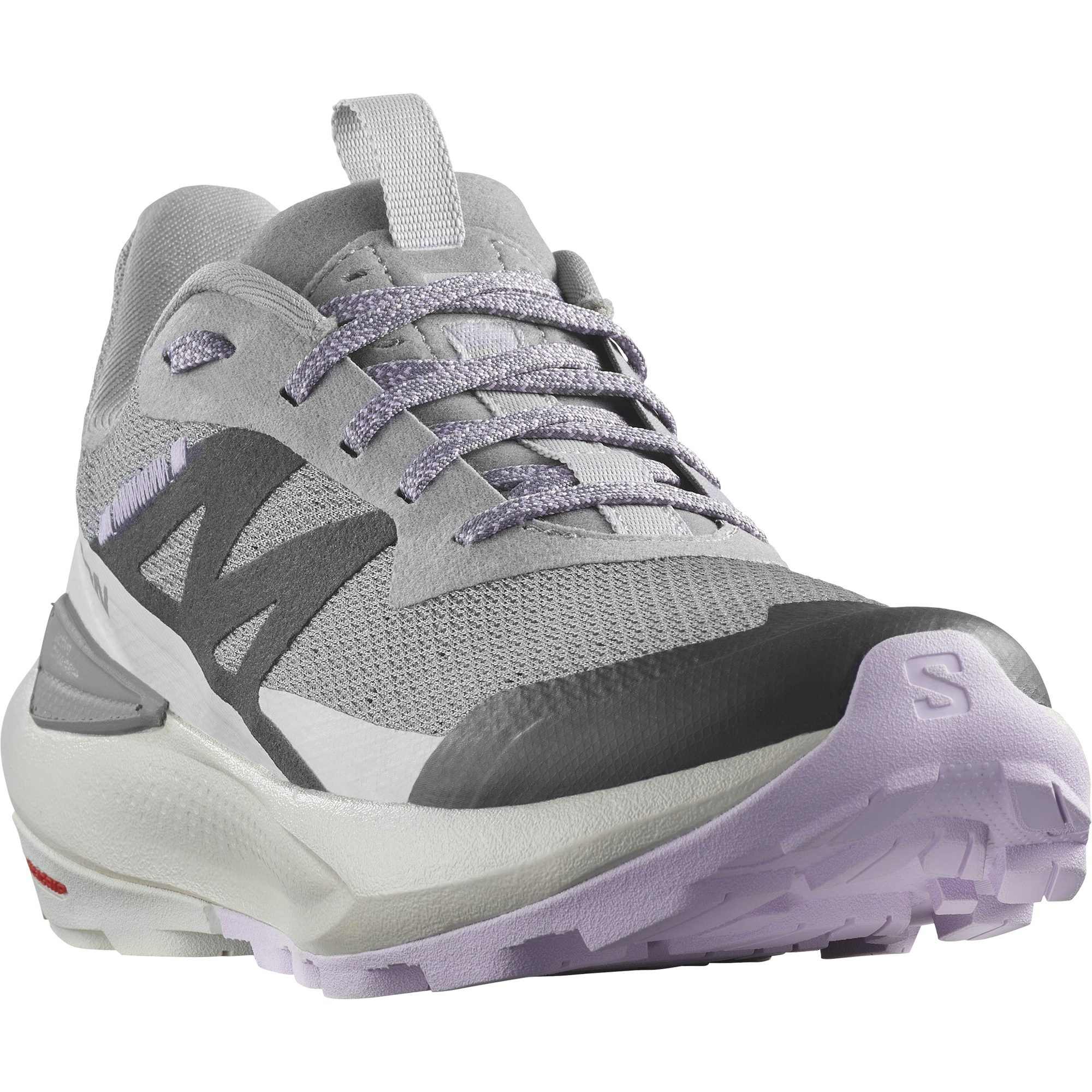 ELIXIR ACTIV Hiking & backpacking shoes - Women | Salomon