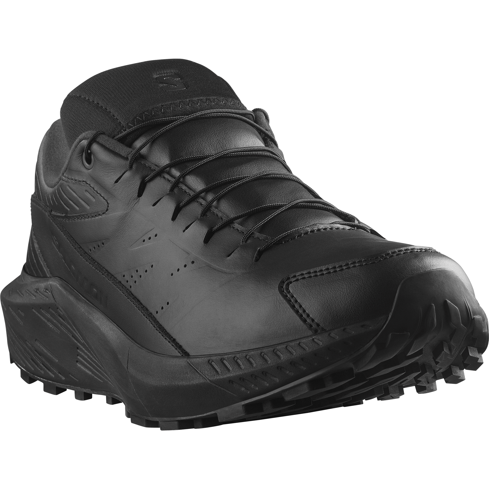 SENSE RIDE 5 SR LEATHER Unisex - Services | Salomon