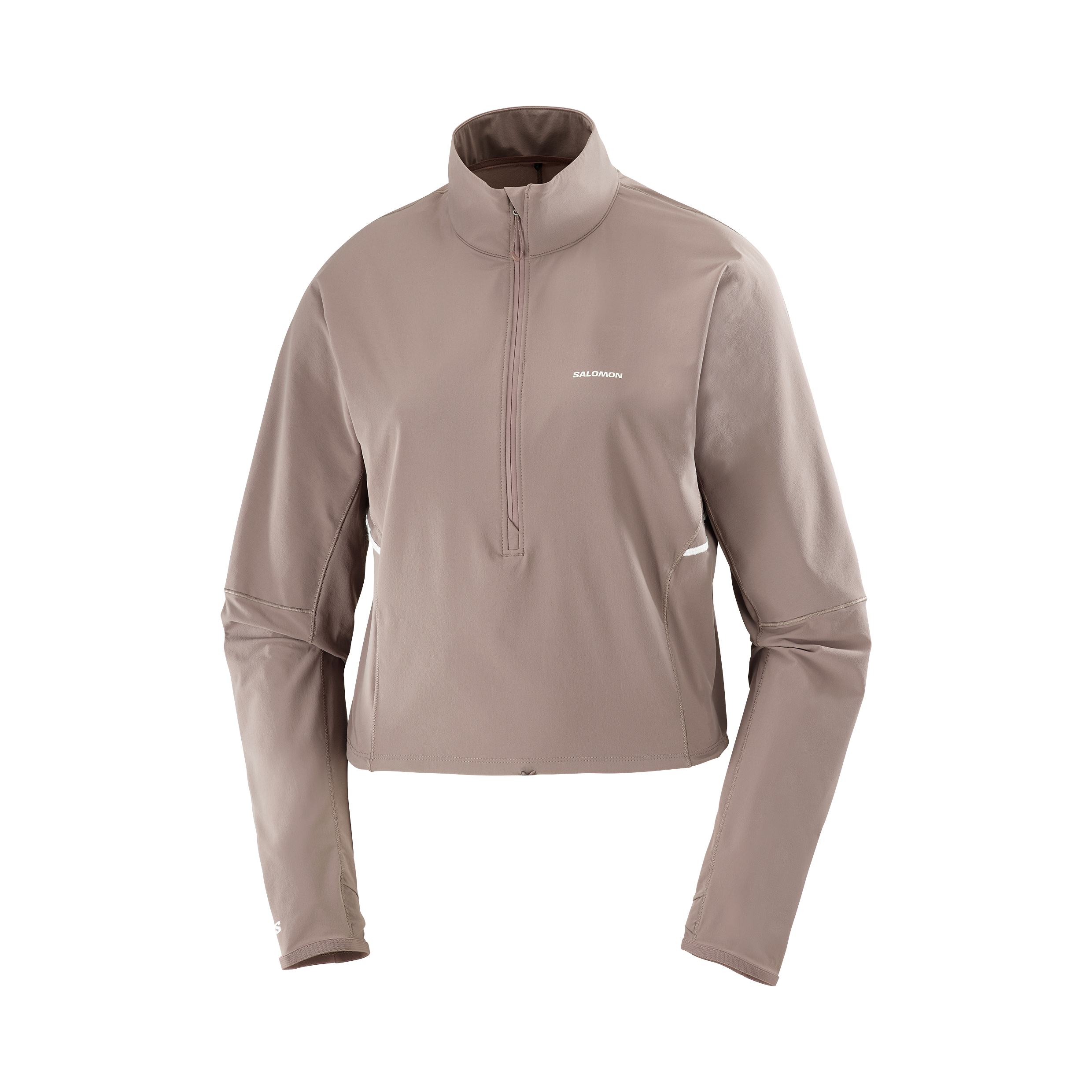 SENSE AERO HYBRID Pink | Salomon