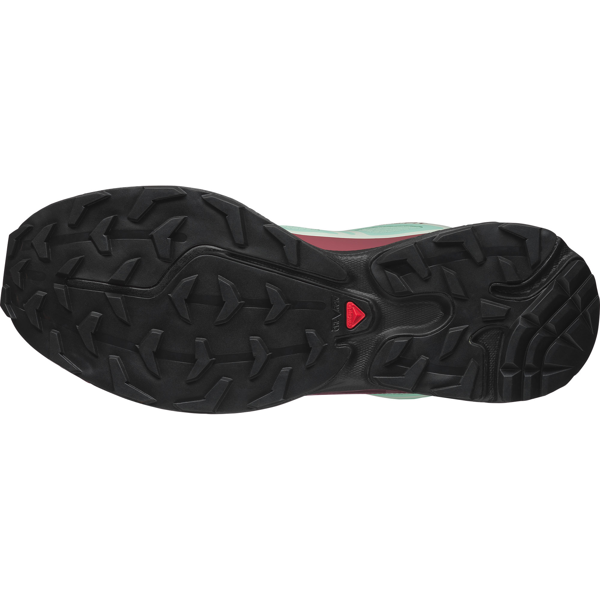 XT-6 GORE-TEX Green | Salomon