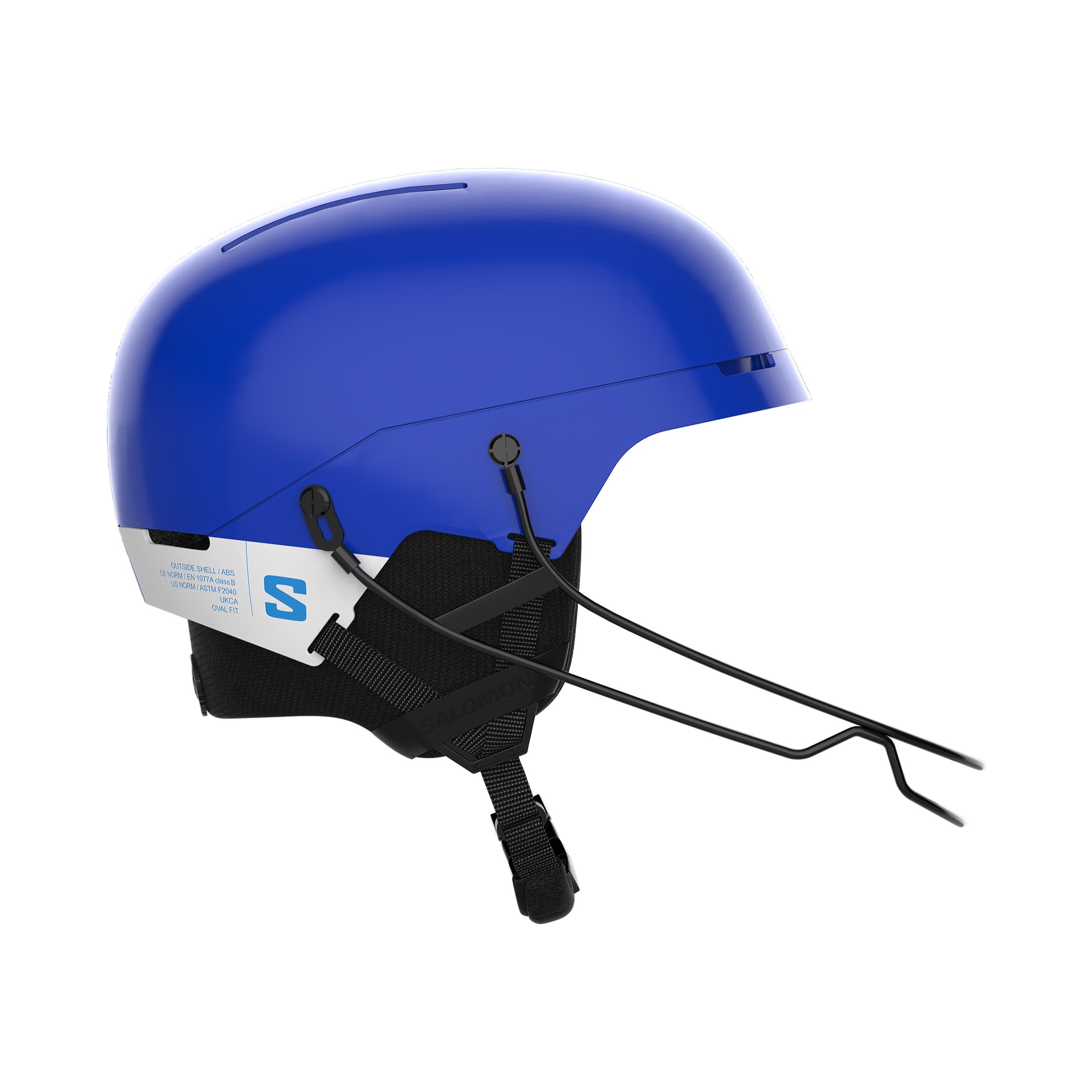 Image principale du produit S/RACE SL - Casques - Course - Unisexe