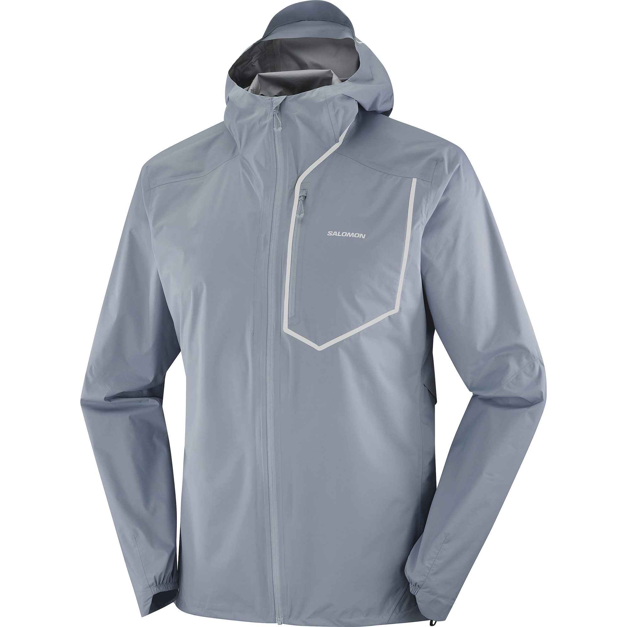 BONATTI PRO - Pánská hardshell bunda