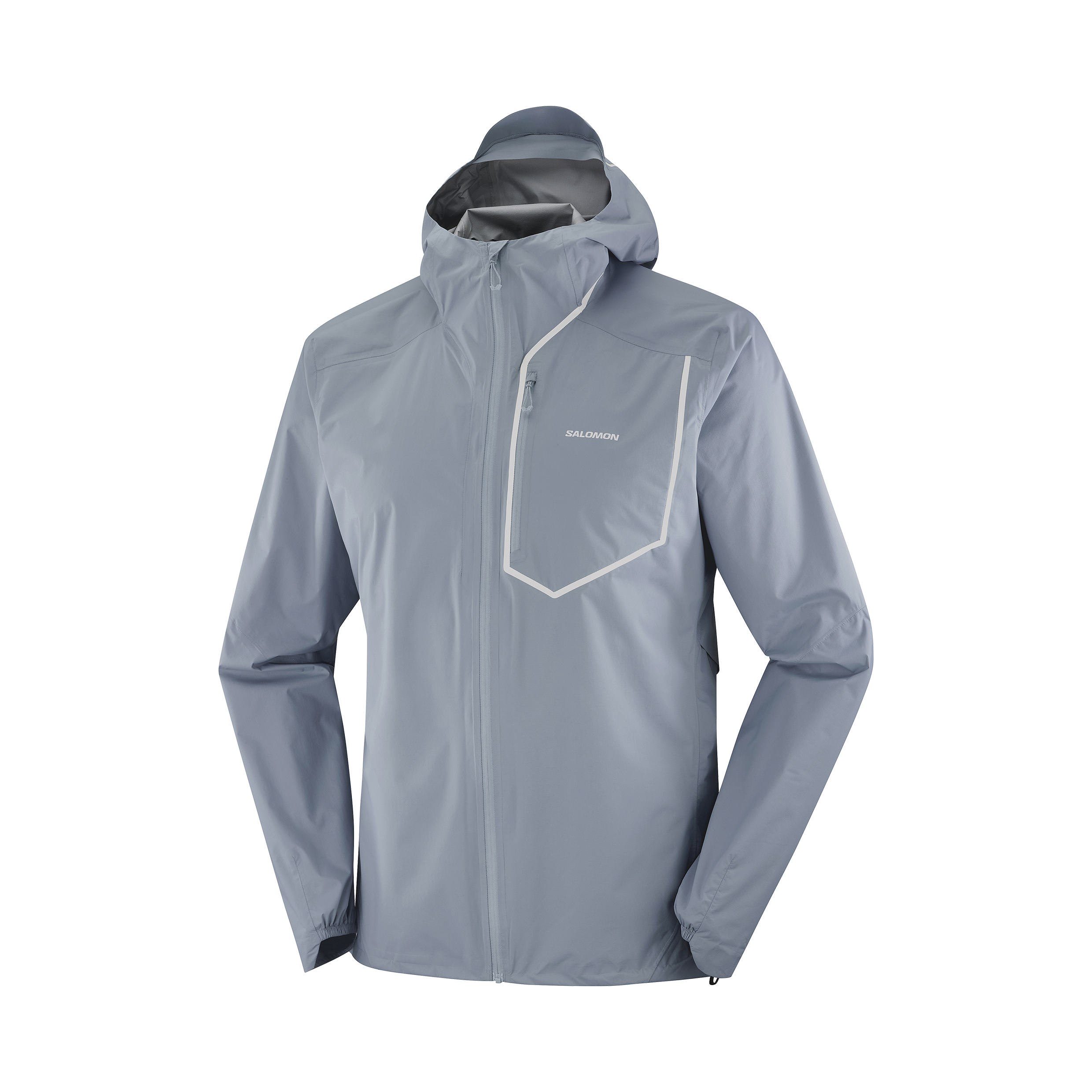 BONATTI PRO Men's Shell Jacket | Salomon