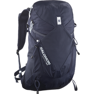 Sac à Dos Vélo 10L OLYSPM - Léger 0.28kg, Respirant, Ceinture Ventrale - Pour Running, Randonnée, Voyage