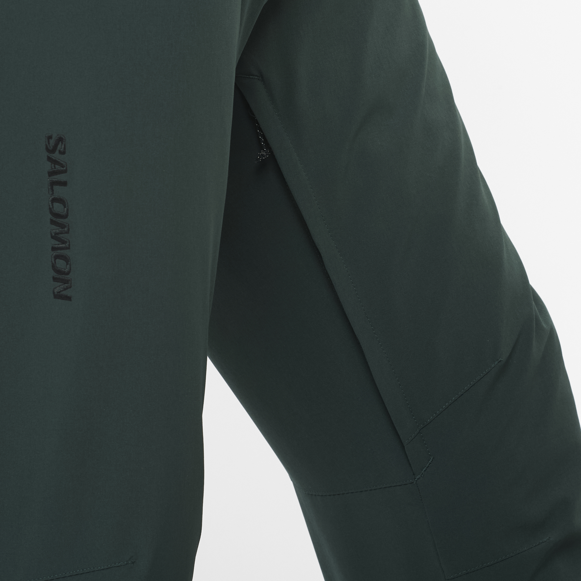 EDGE Men - Ski | Salomon