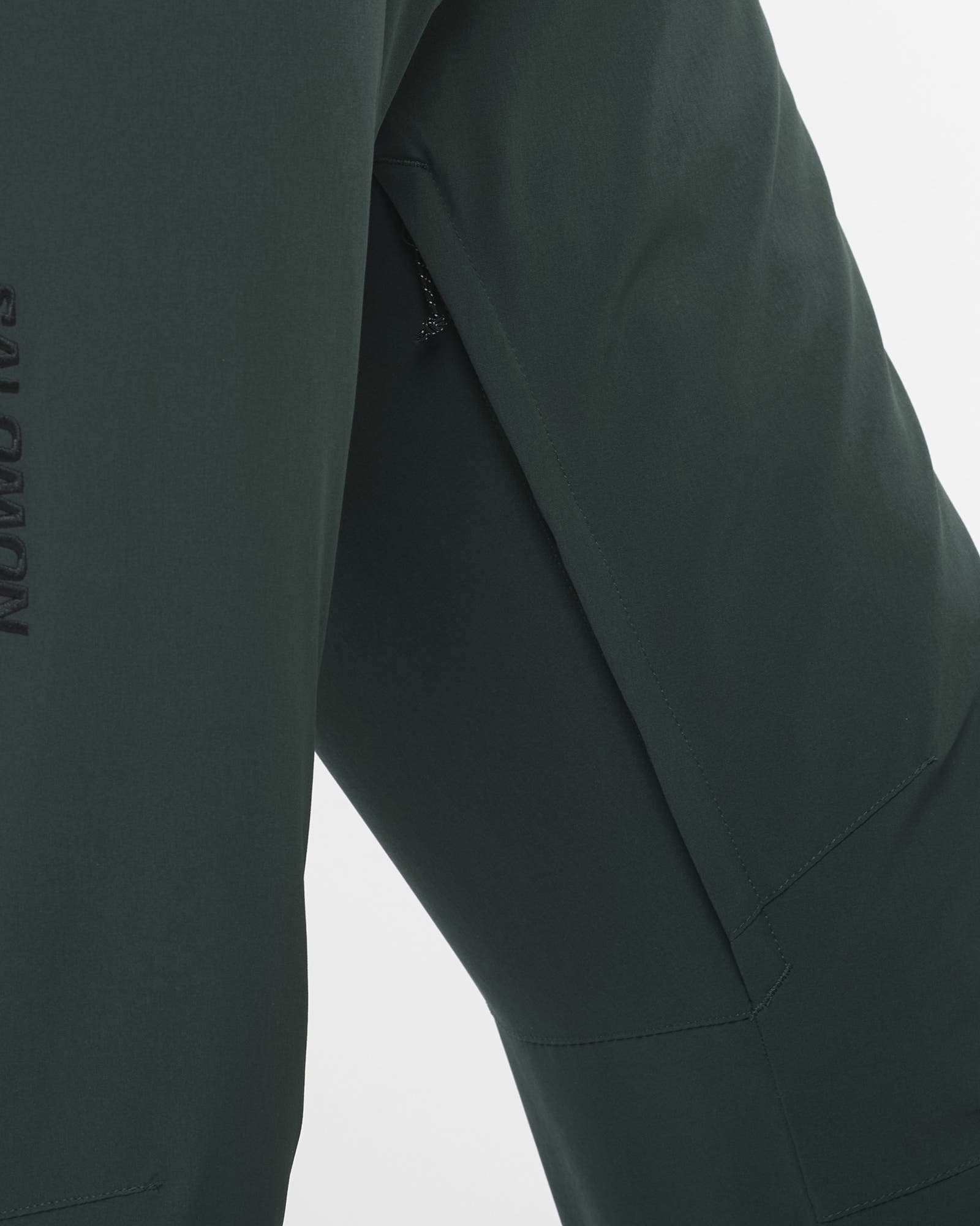 EDGE Men's Ski Pants | Salomon EDGE Men's Ski Pants | Salomon