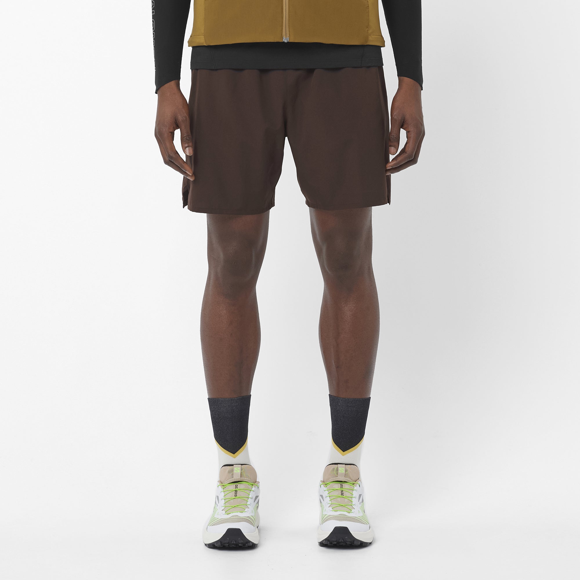 Main product image of SHAKEout CORE 2IN1 7" - Men's Shorts