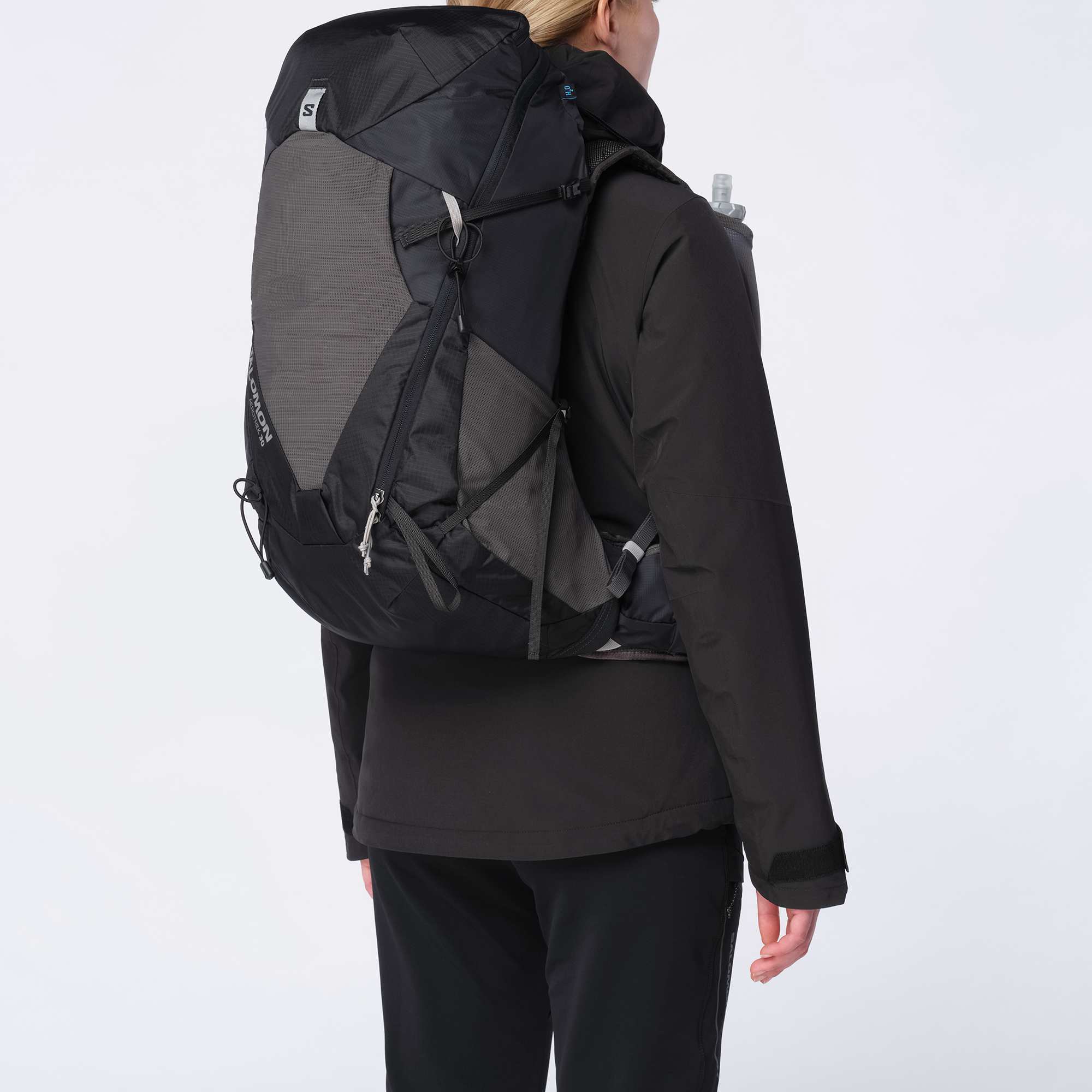 AEROTREK 30 Men's Hiking Bag | Salomon