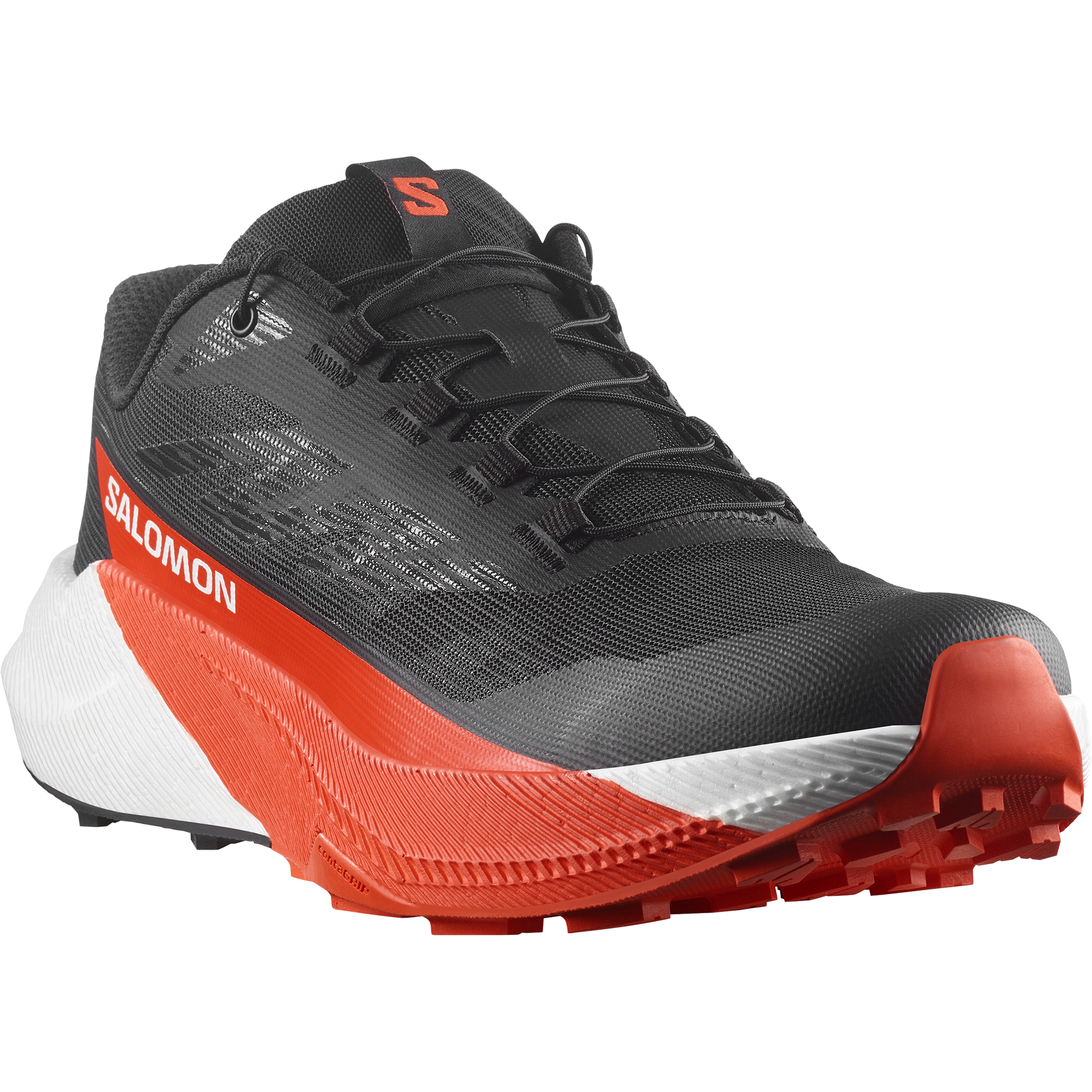 PULSAR Black | Salomon