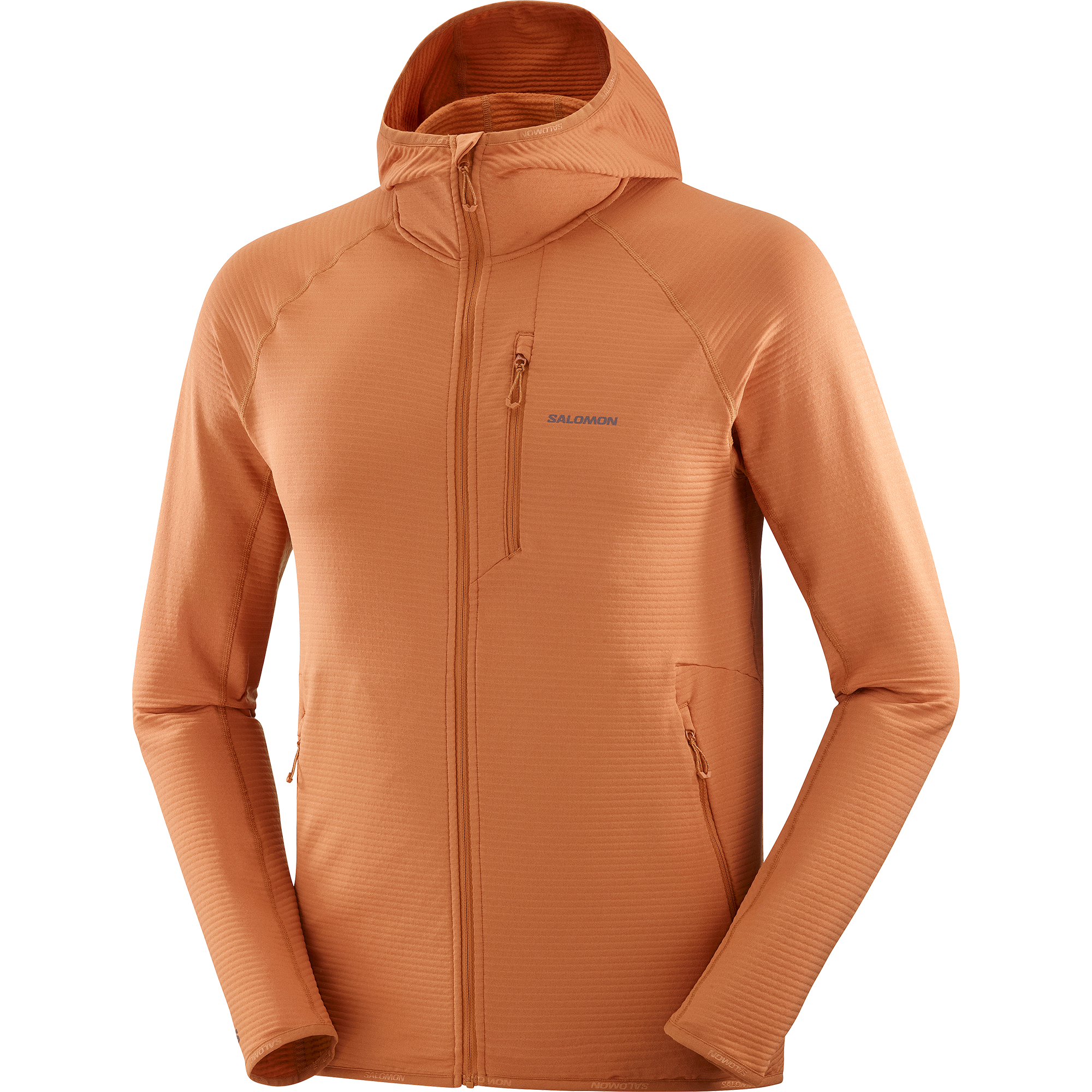 Salomon Essential Salomon Veste Running Salomon Essential Micro