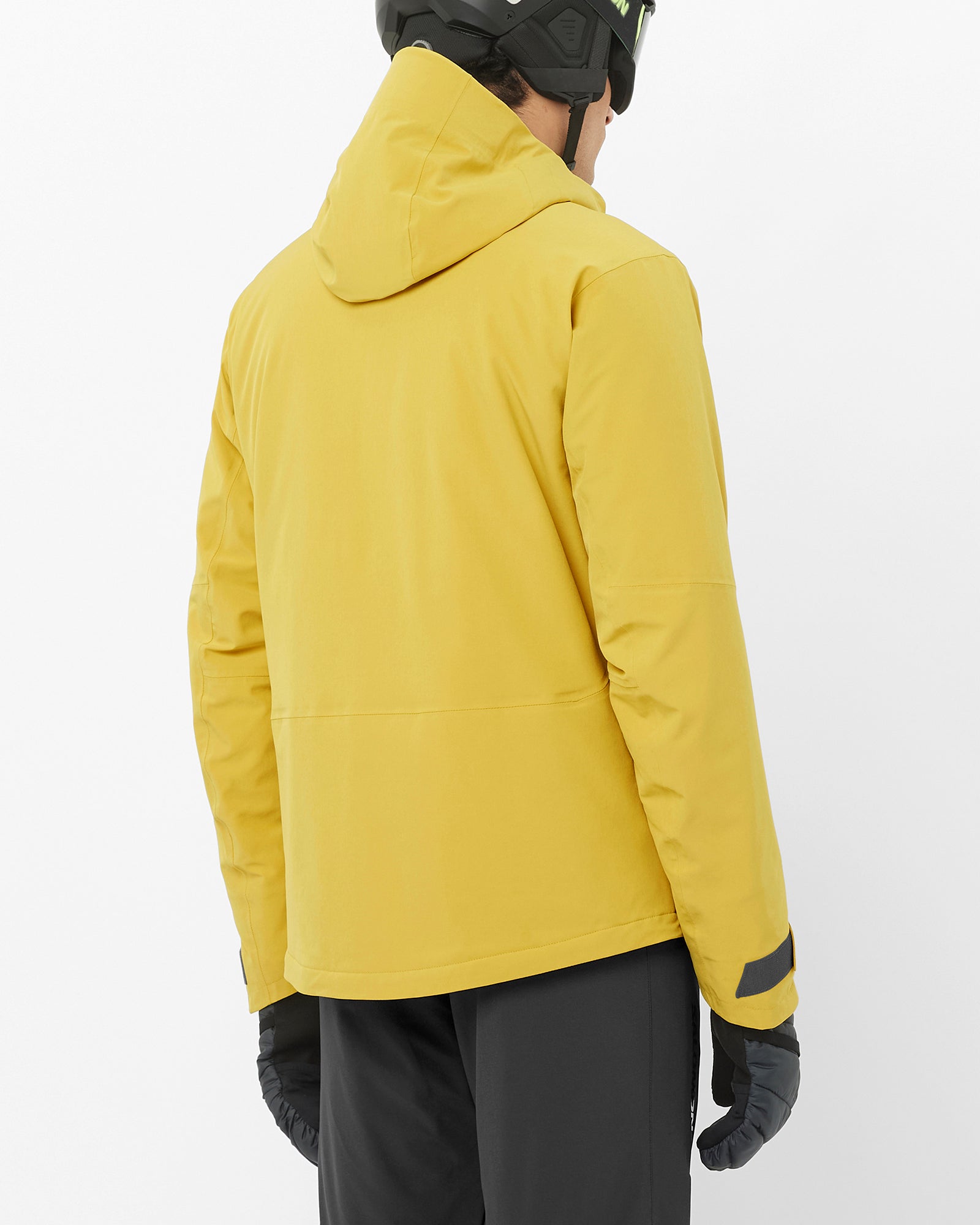 Salomon Highland Jacket Salomon Herren Jacke Clothing Stormrace Salomon Highland Jacket Salomon Herren Jacke Clothing Stormrace