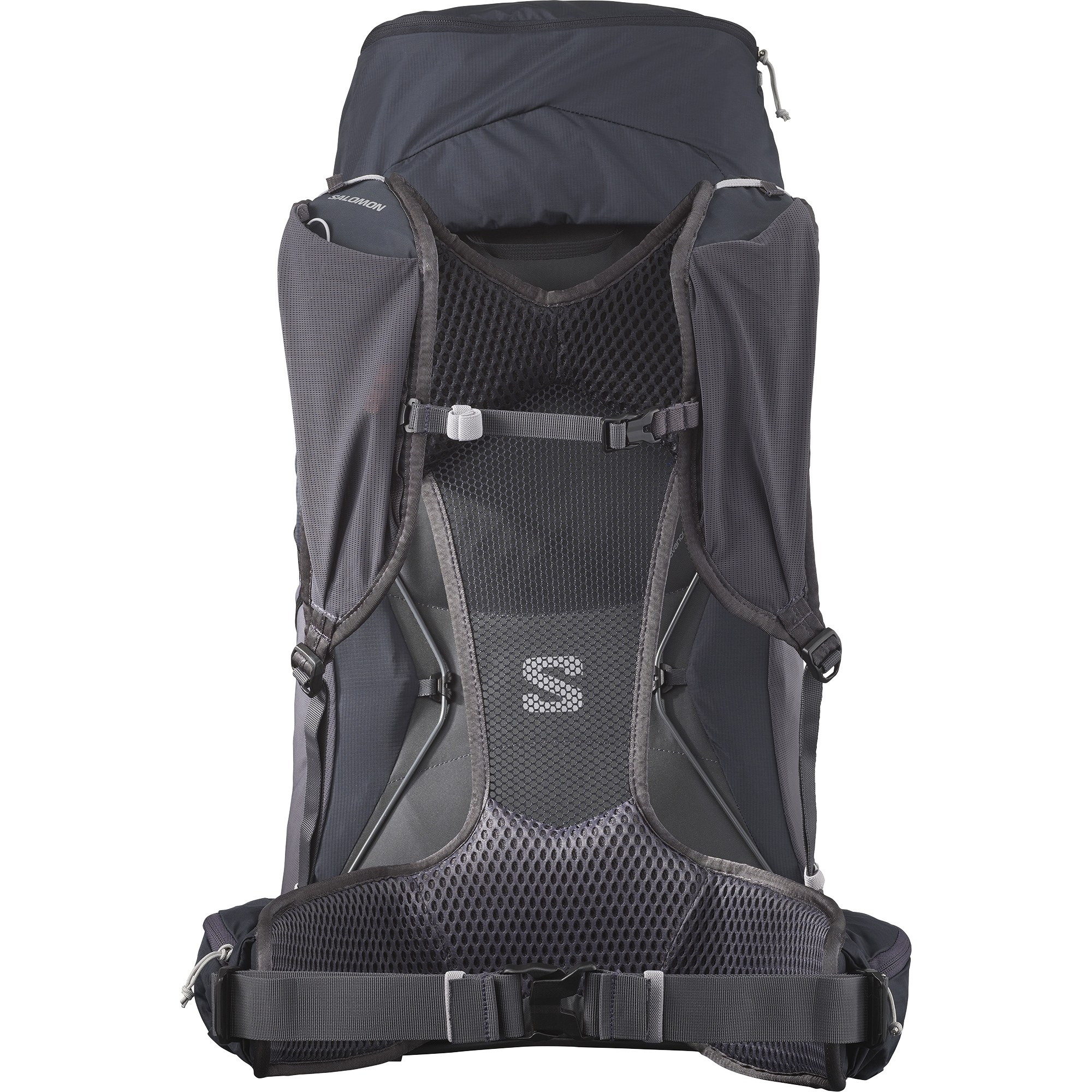 AEROTREK 50 Men's Hiking Bag | Salomon