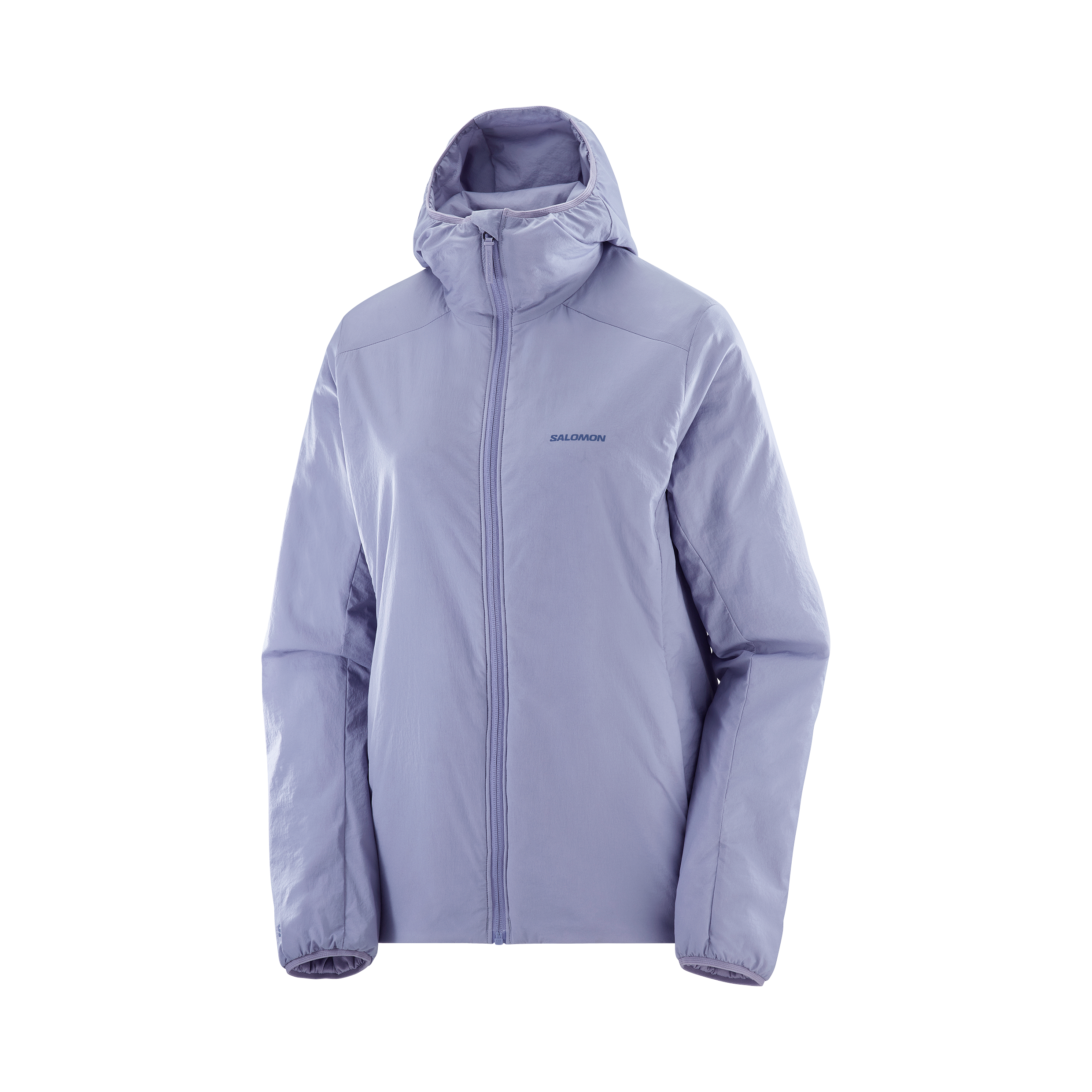 MOUNTAIN FLEX Women's Insulated Jacket Hoodie | Salomon