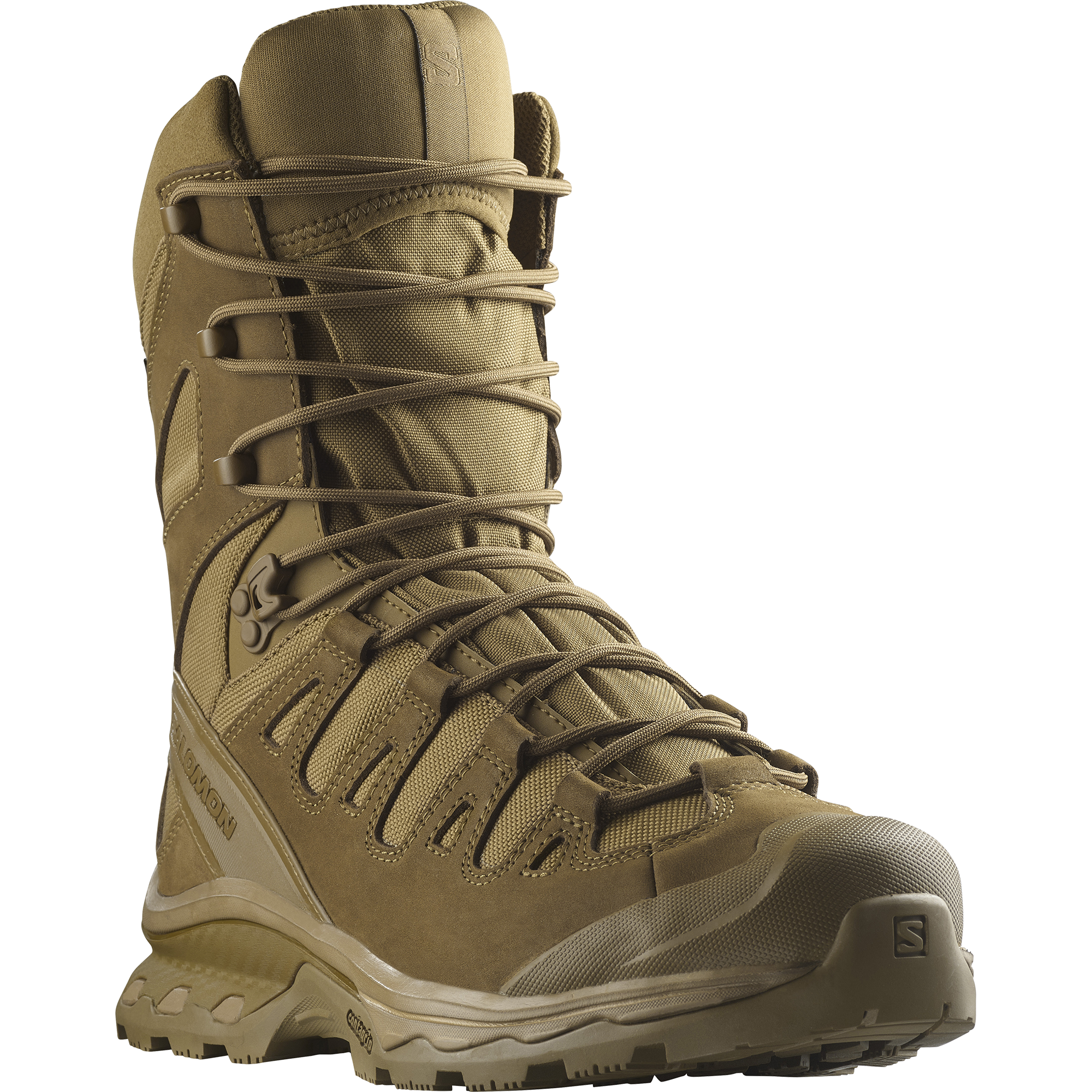 個人装備 SALOMON FORCES QUEST 4D FORCES 2 HIGH Salomon (High) Quest 4D Forces 2 En – Urban Tactical