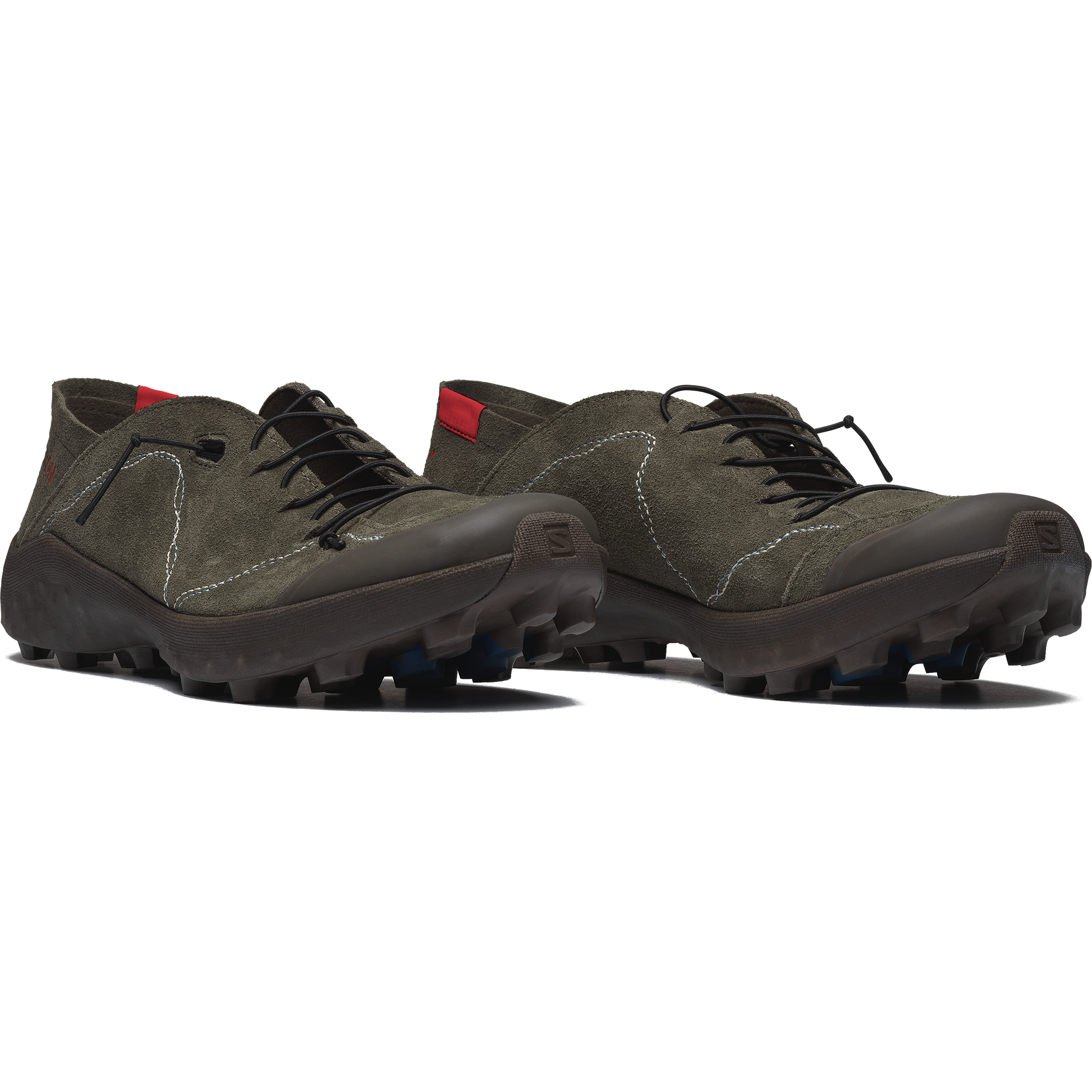 SAVÁT THE BROKEN ARM Sneakers - Unisex | Salomon