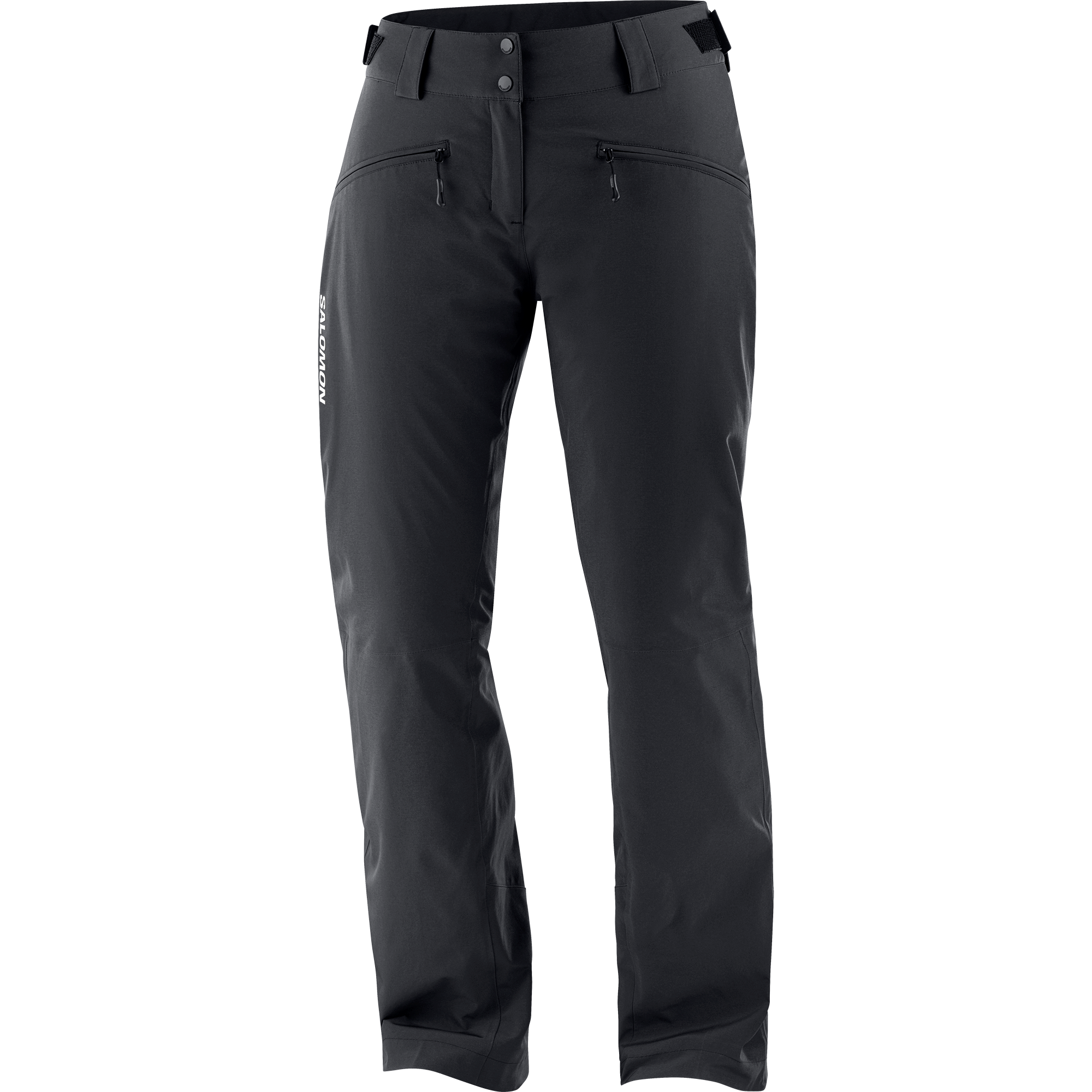 S/MAX WARM Women - Ski | Salomon