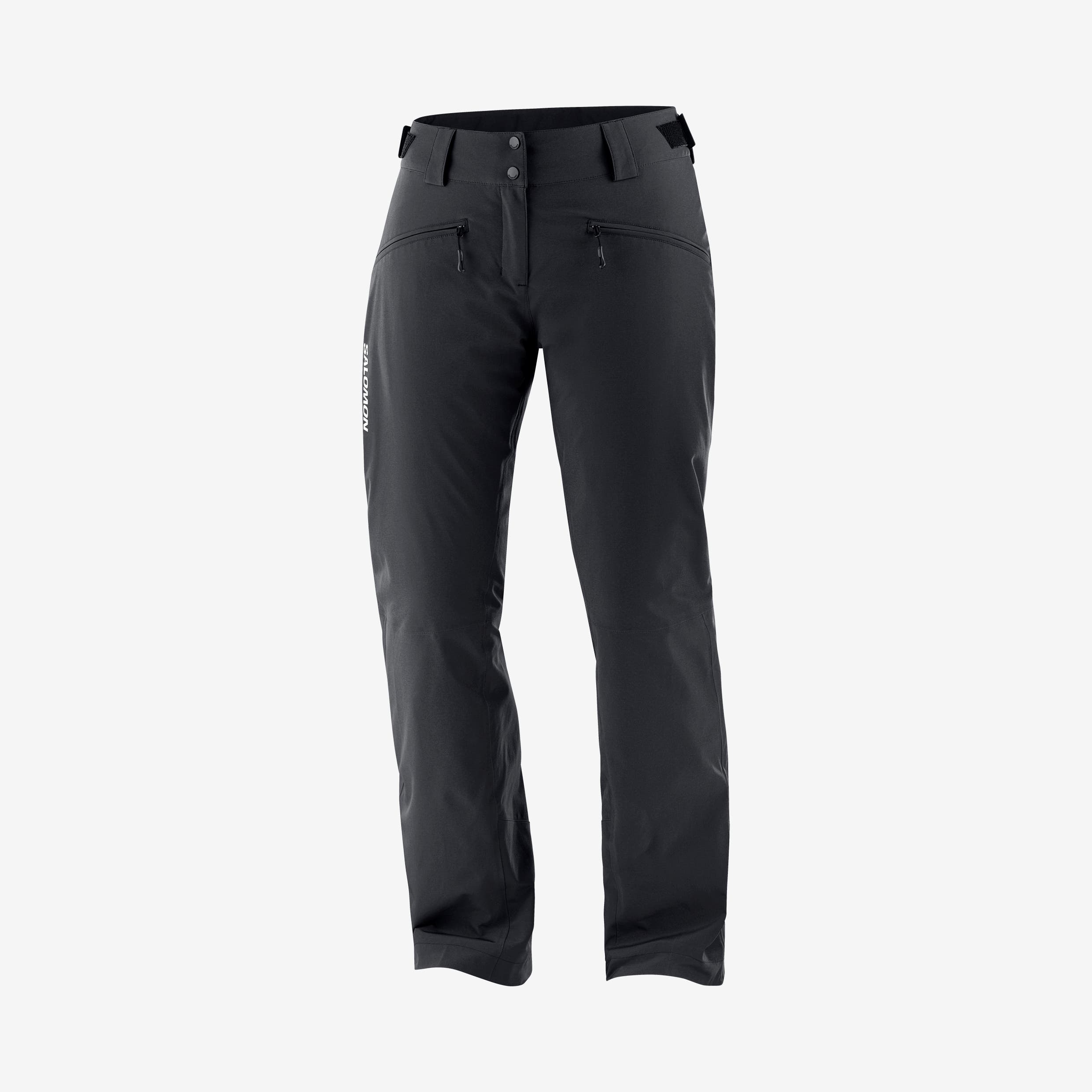 EDGE Women's Ski Pants | Salomon EDGE Women's Ski Pants | Salomon