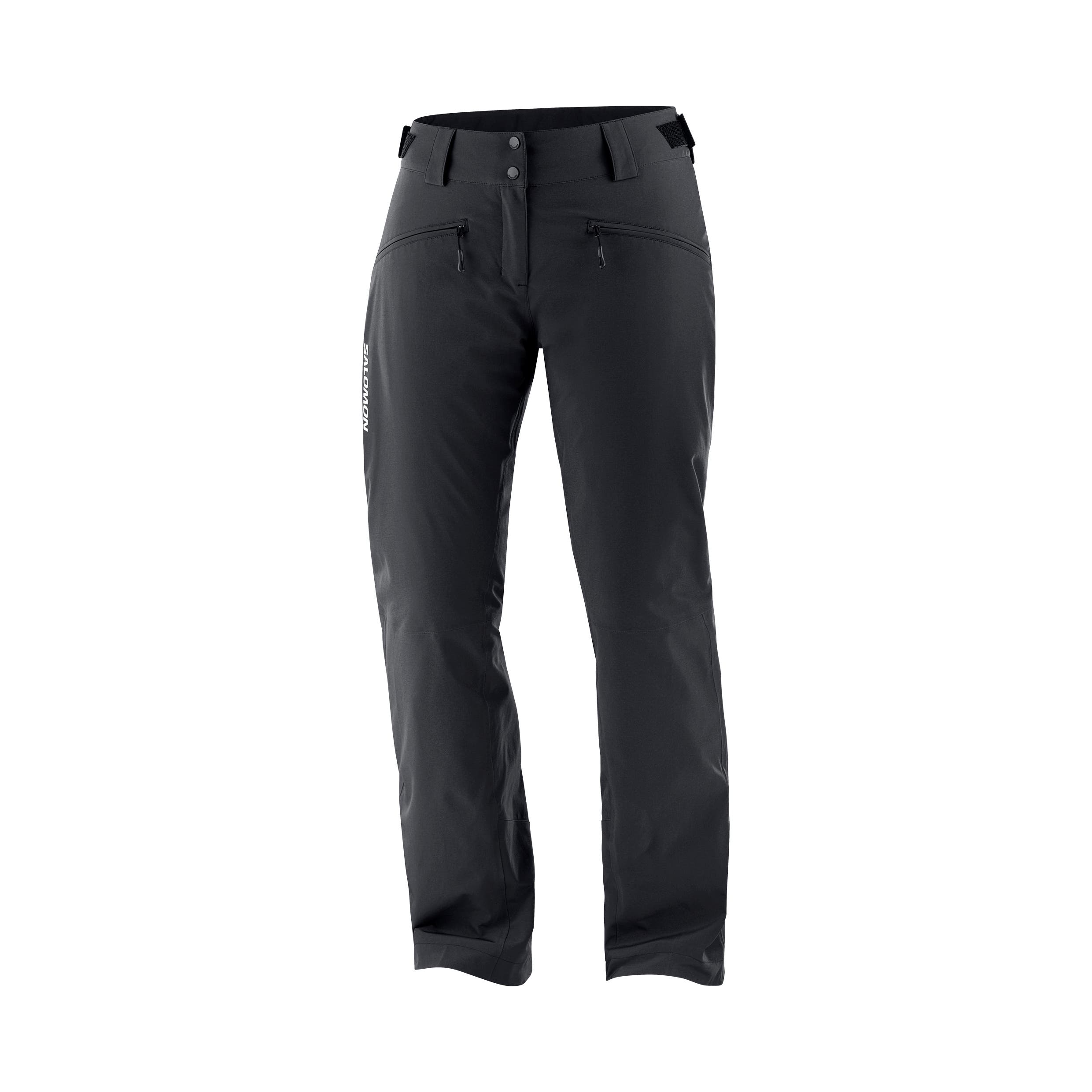 EDGE Women's Ski Pants | Salomon EDGE Women's Ski Pants | Salomon